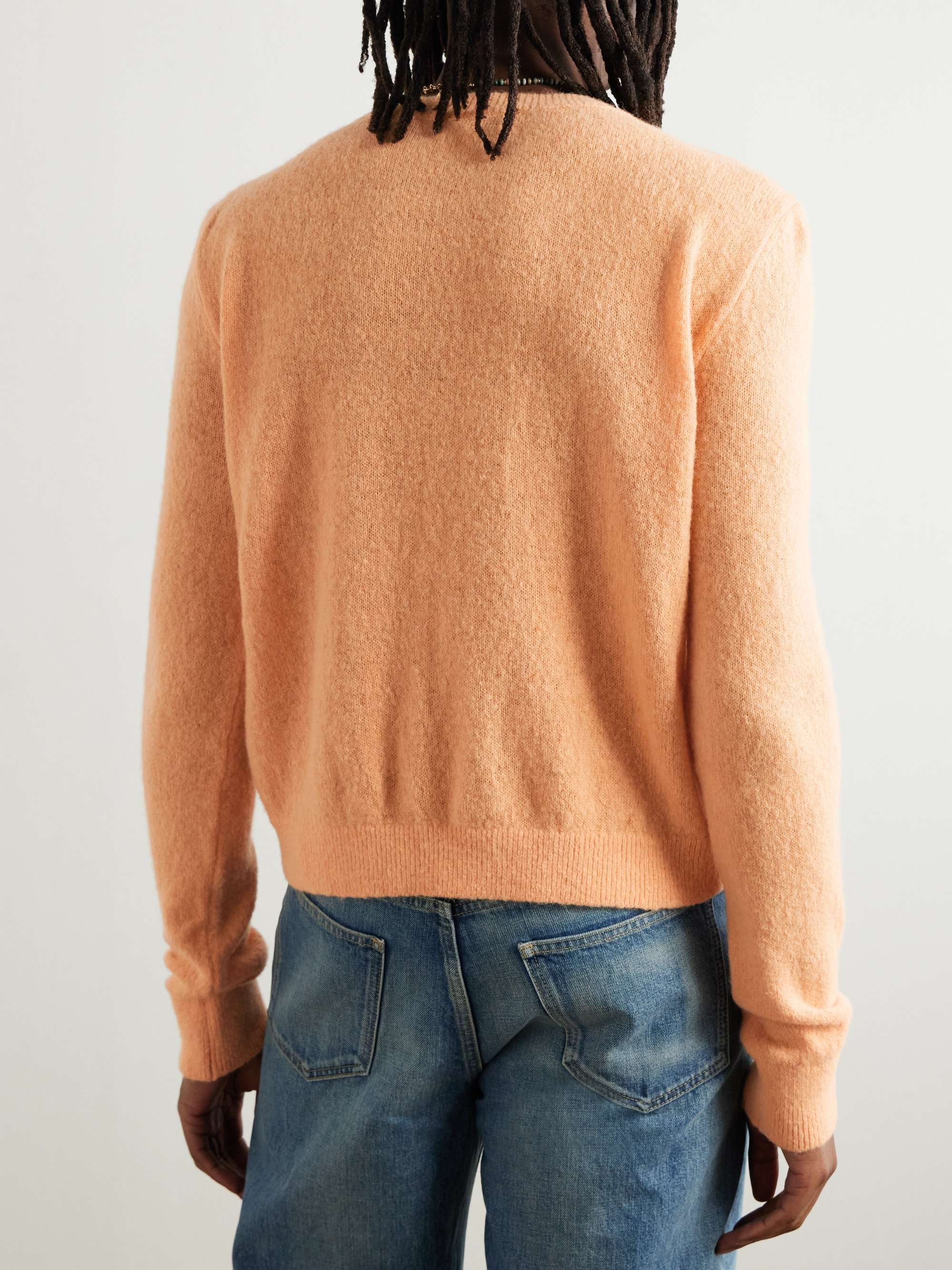 DRIES VAN NOTEN 