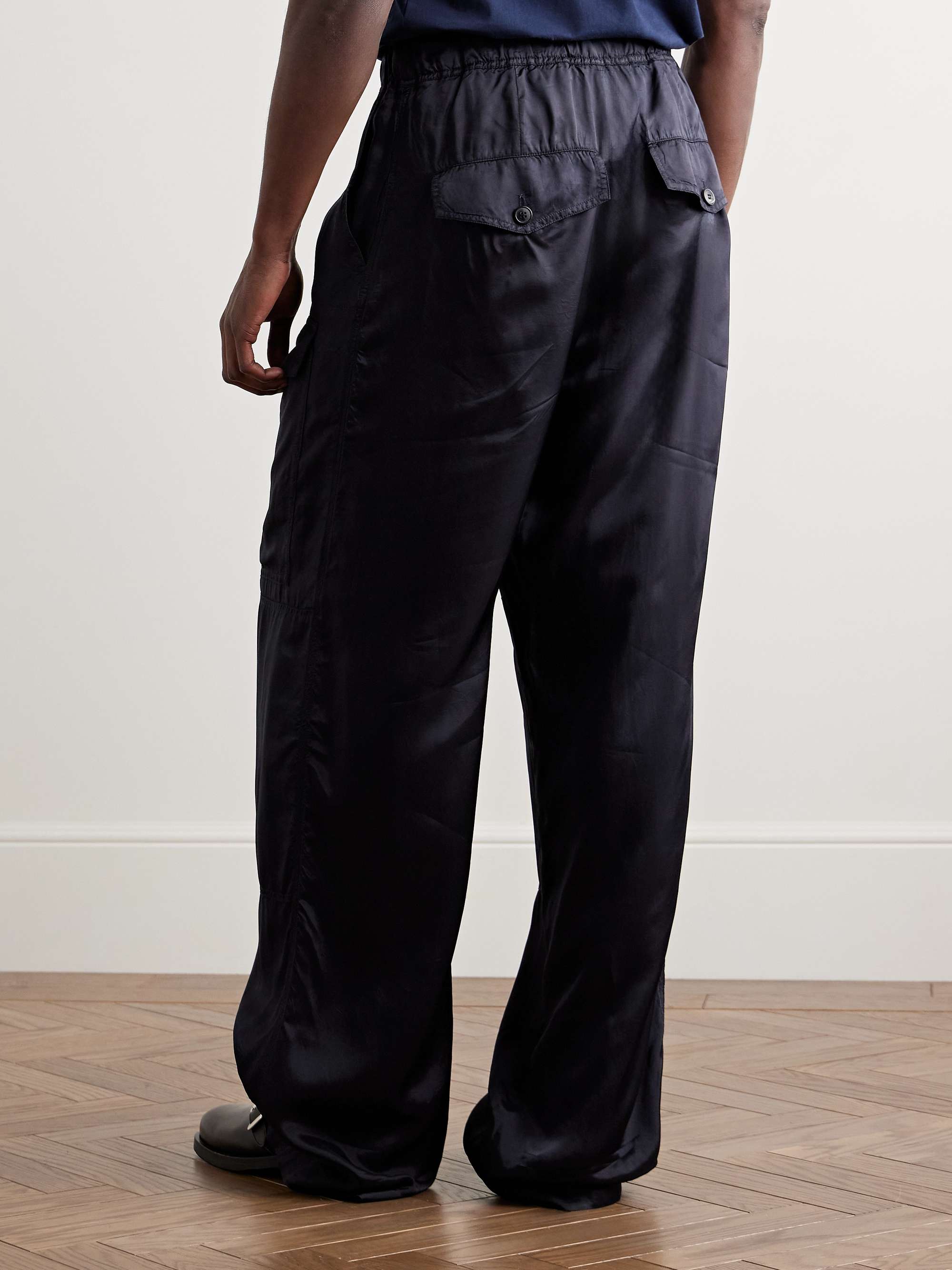 DRIES VAN NOTEN 