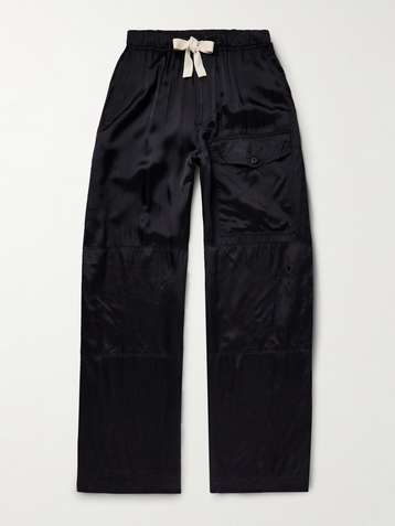 Pants | Dries Van Noten | MR PORTER