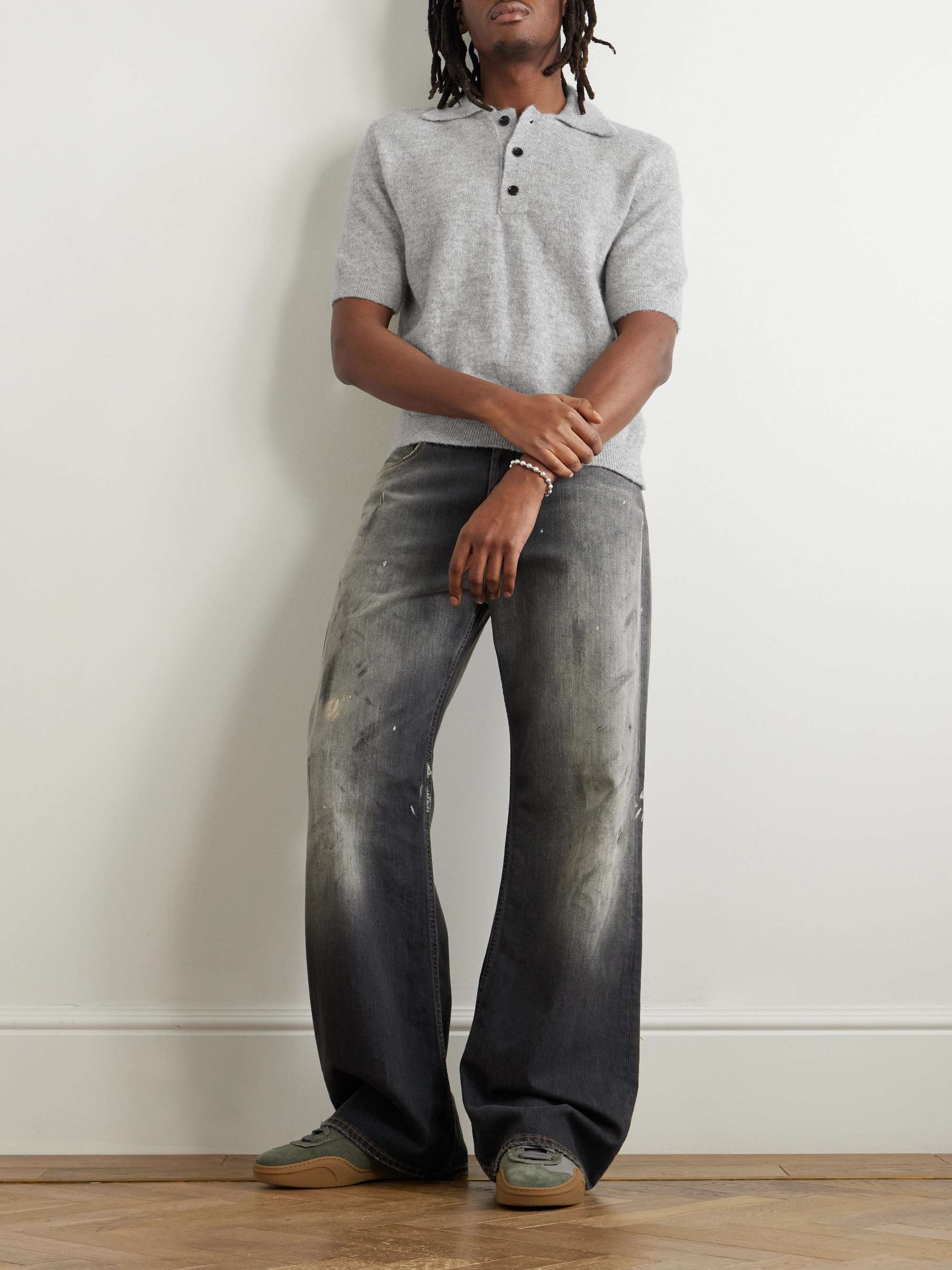 DRIES VAN NOTEN 