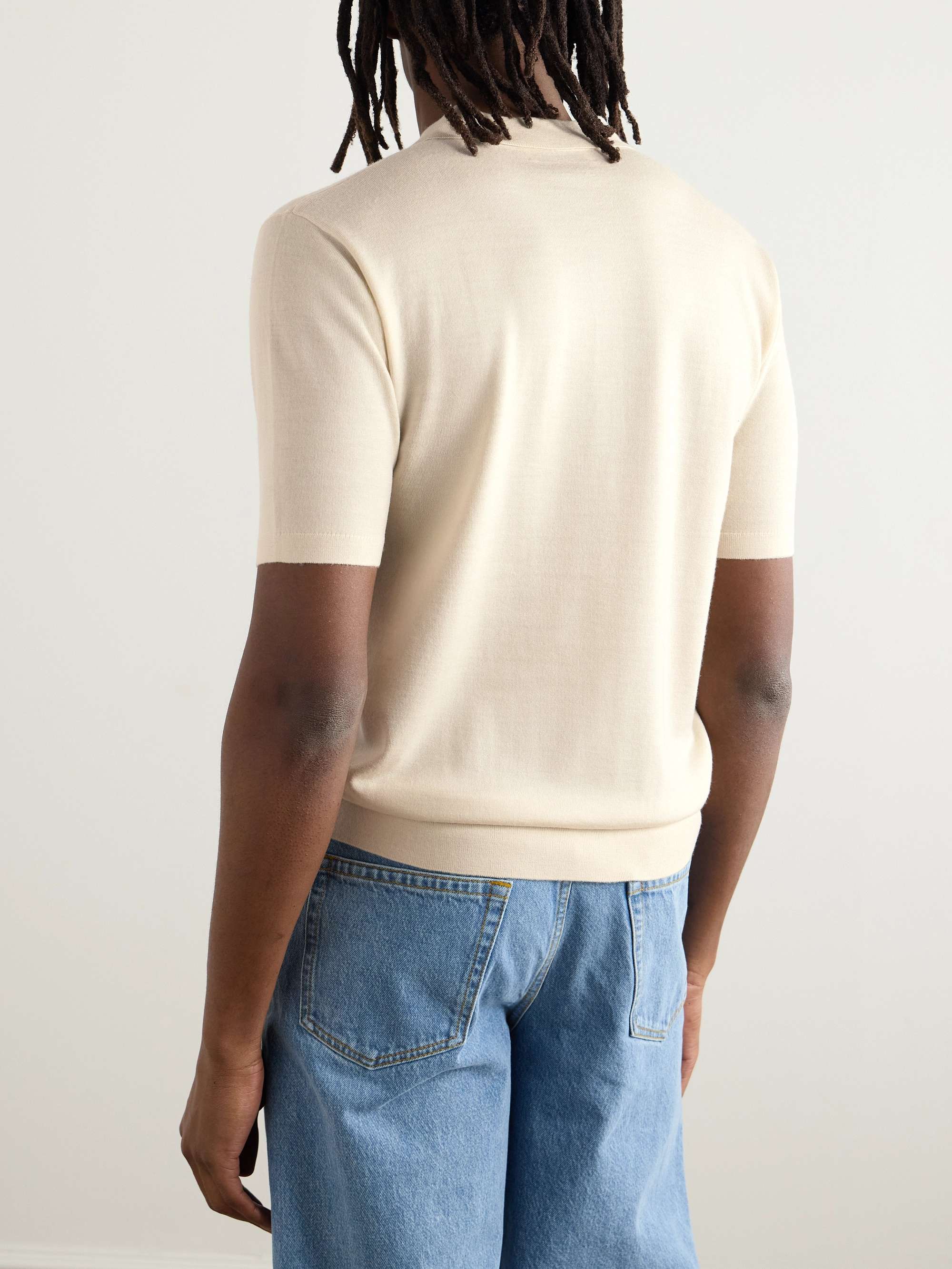 DRIES VAN NOTEN 