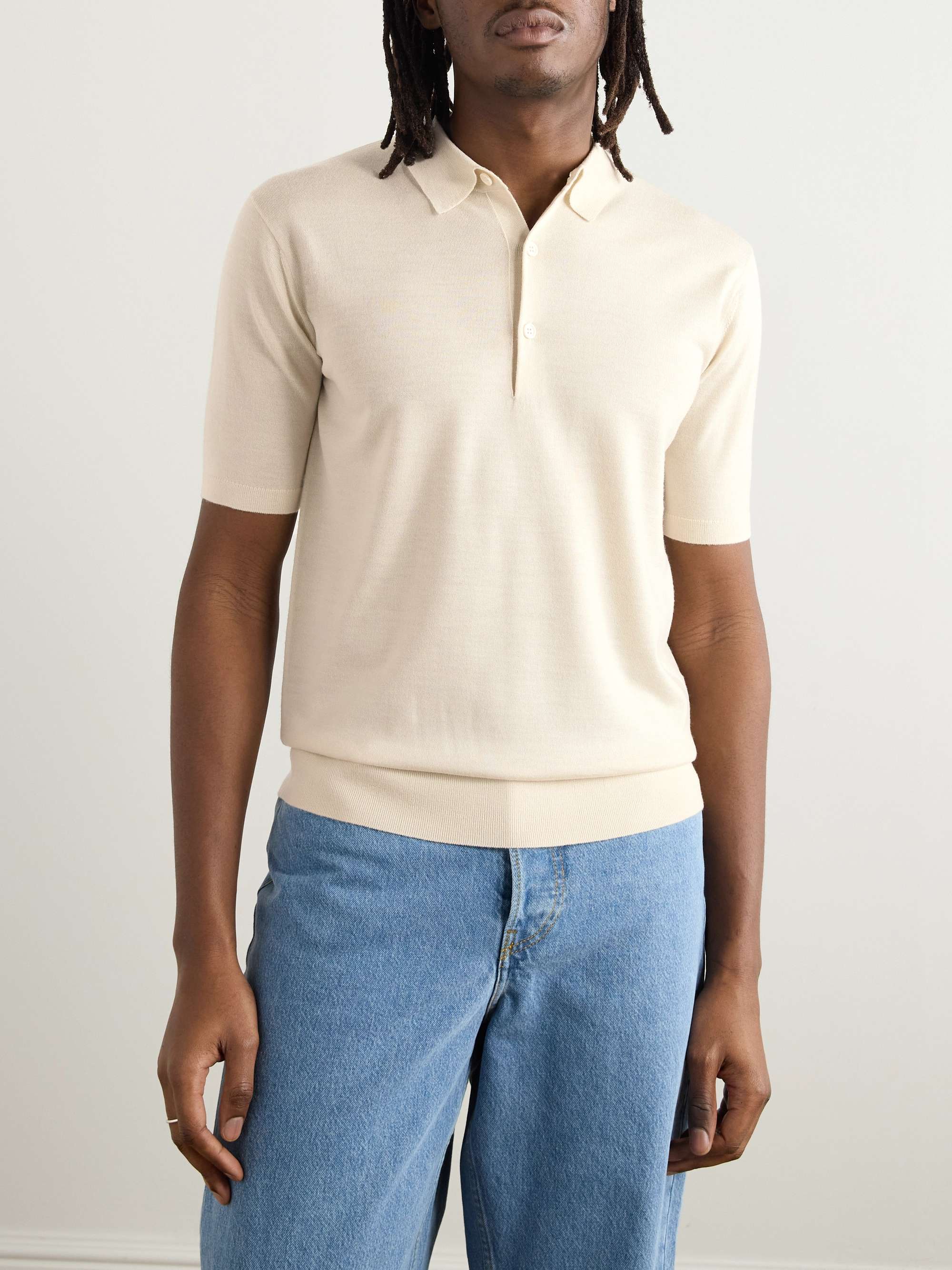 DRIES VAN NOTEN 