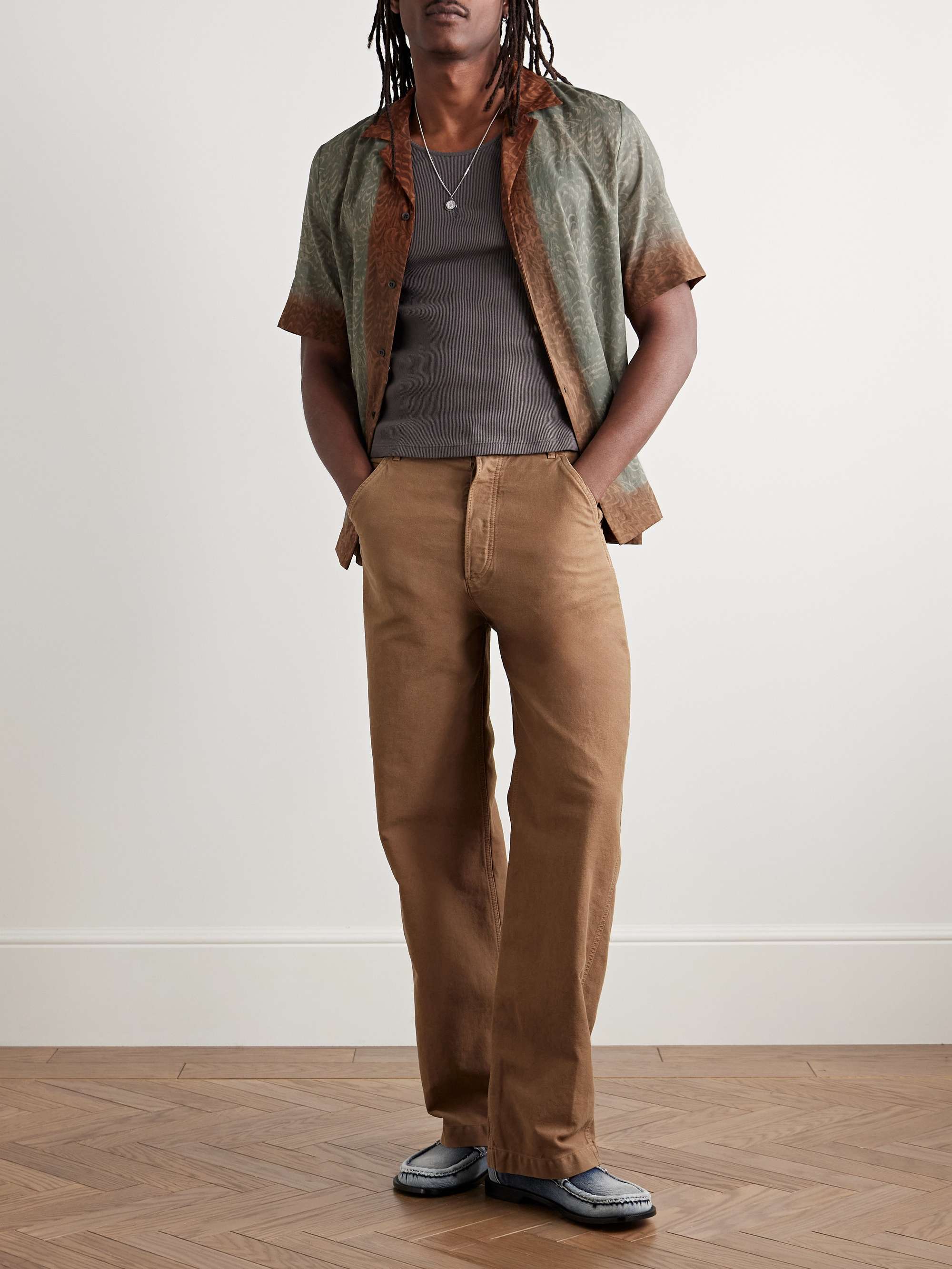 DRIES VAN NOTEN 