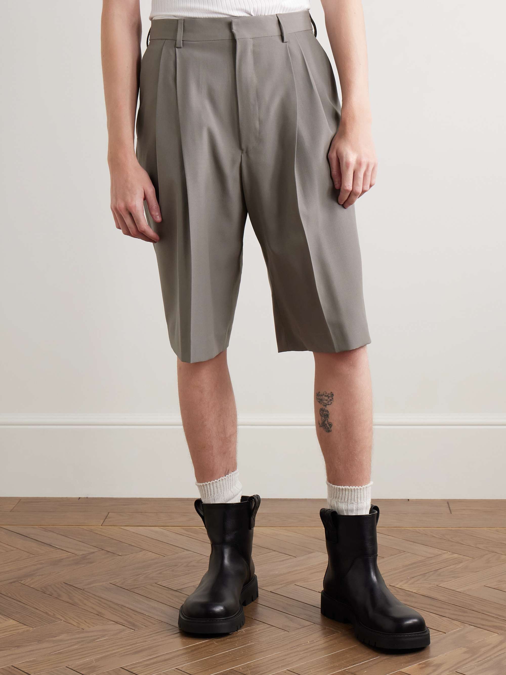 DRIES VAN NOTEN 