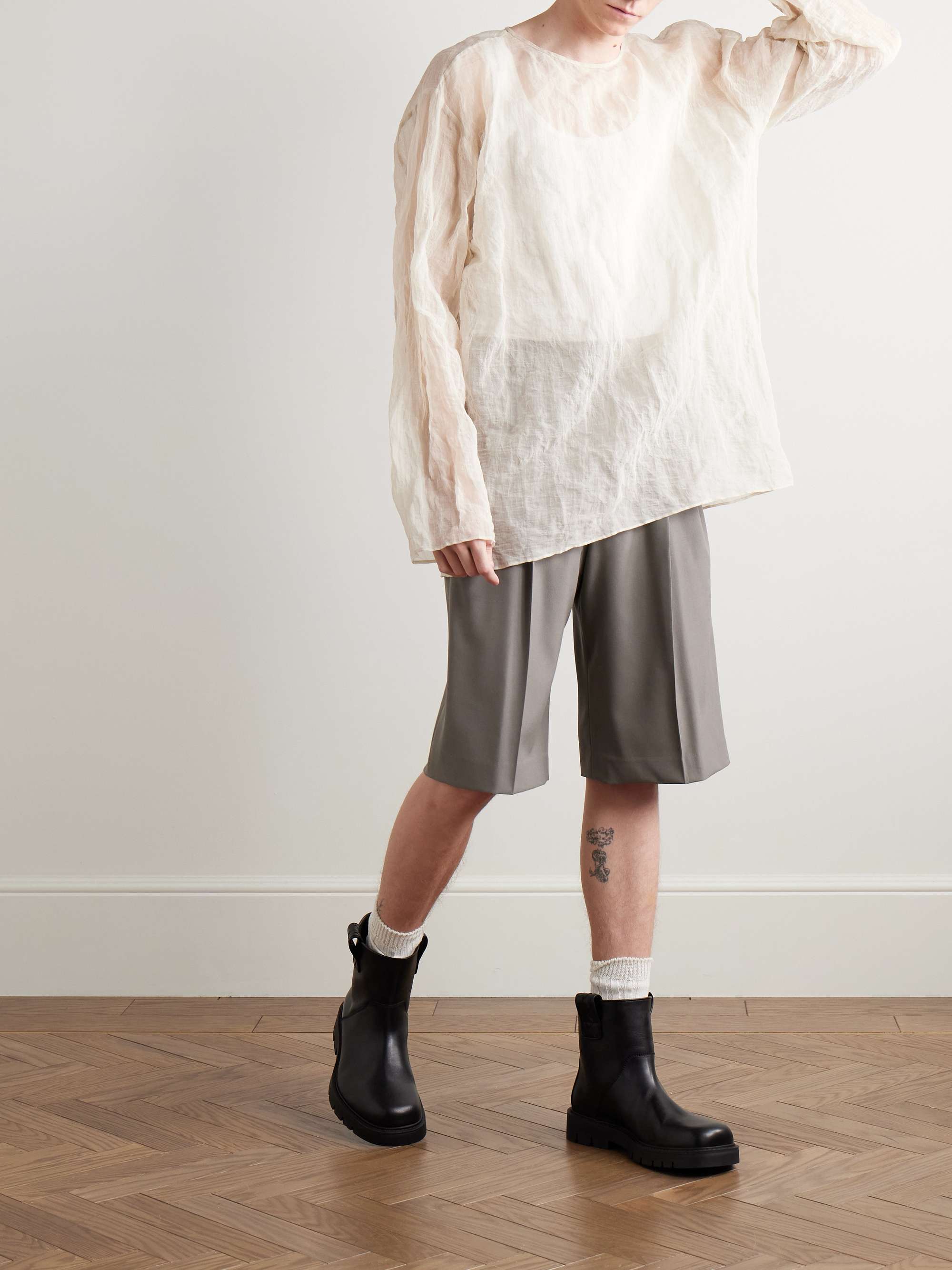 DRIES VAN NOTEN 