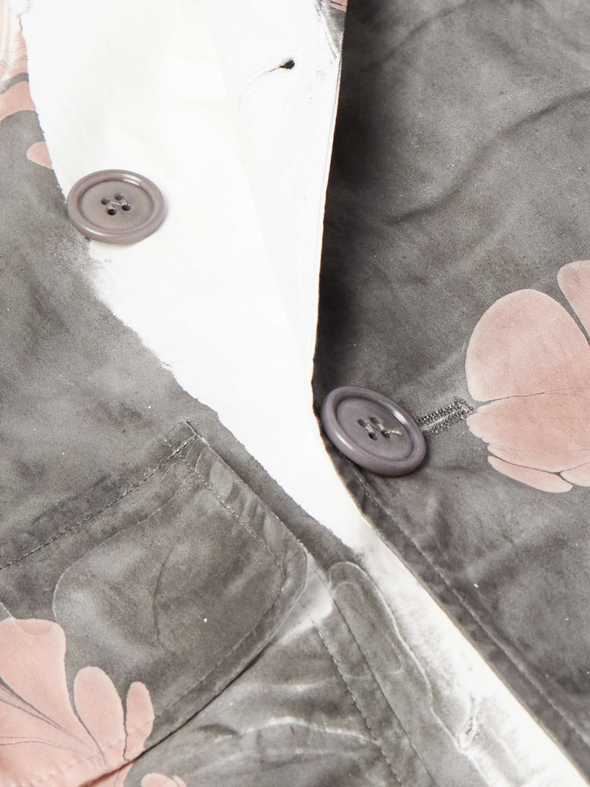 DRIES VAN NOTEN 