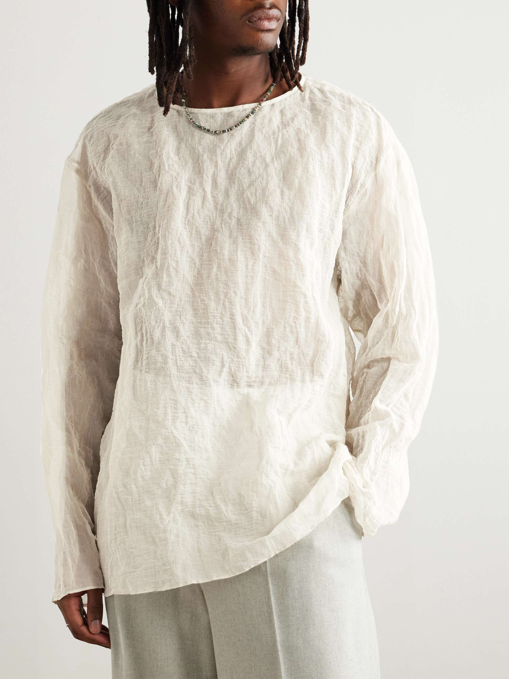 DRIES VAN NOTEN 