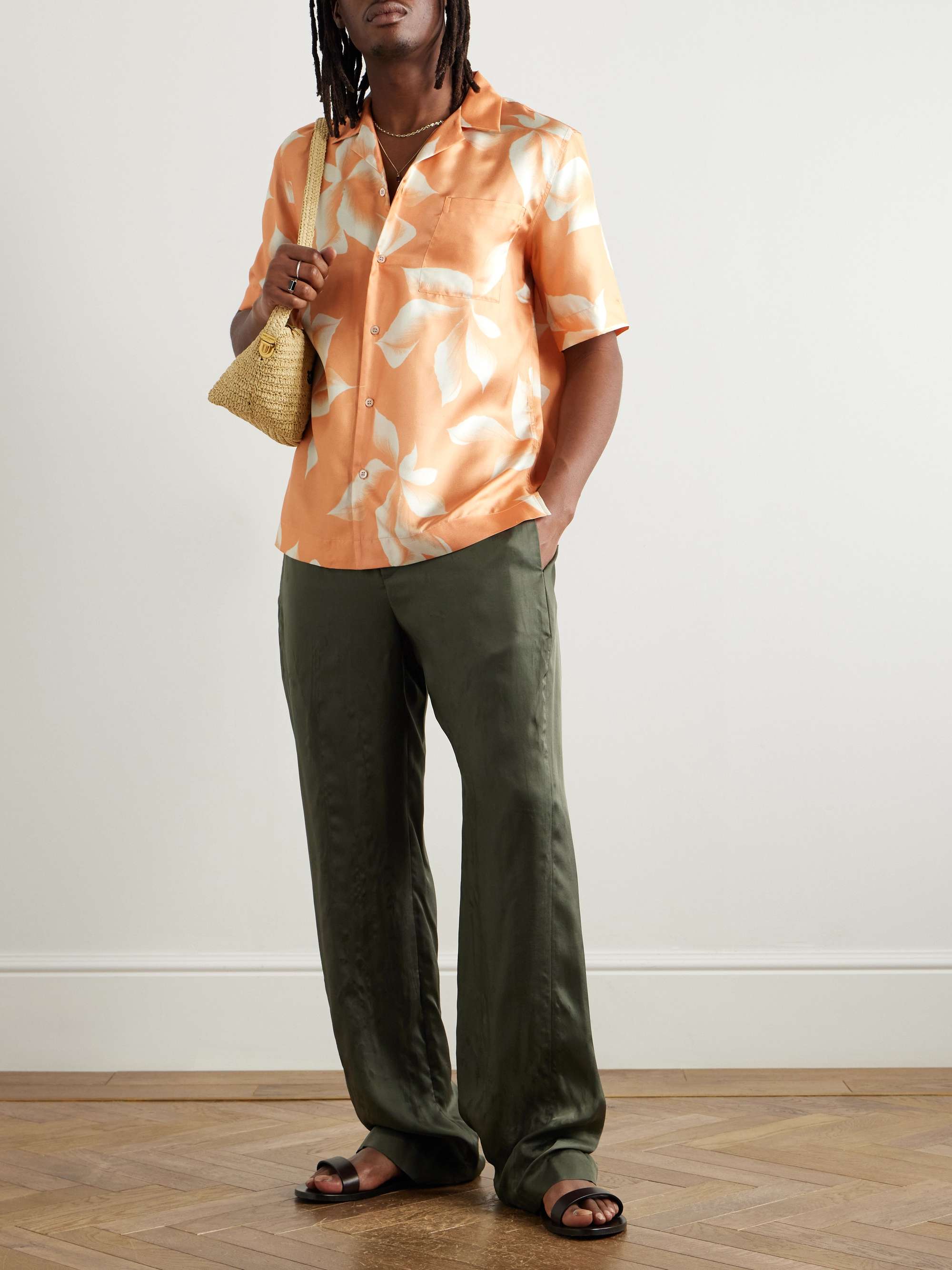 DRIES VAN NOTEN 