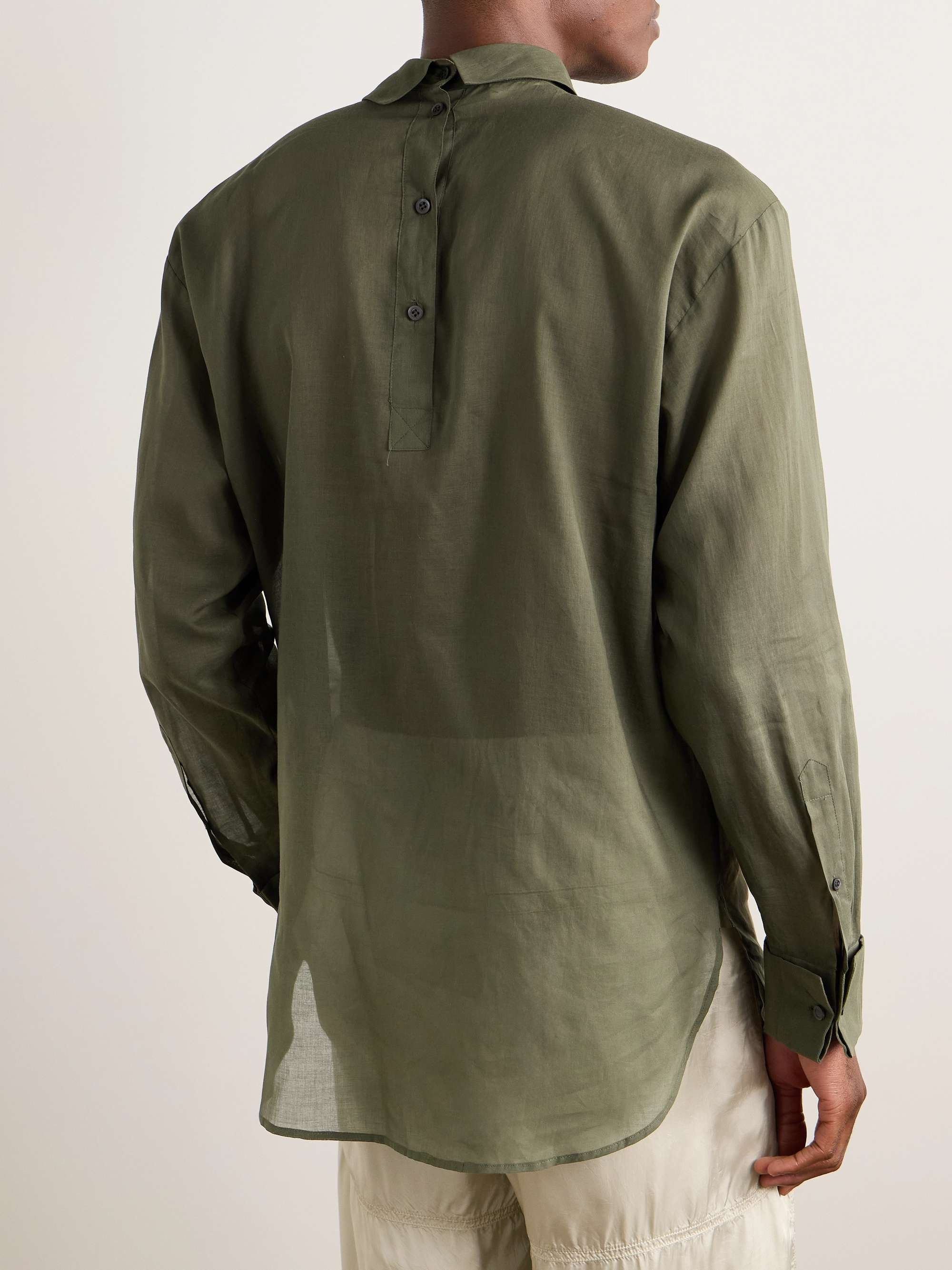DRIES VAN NOTEN 