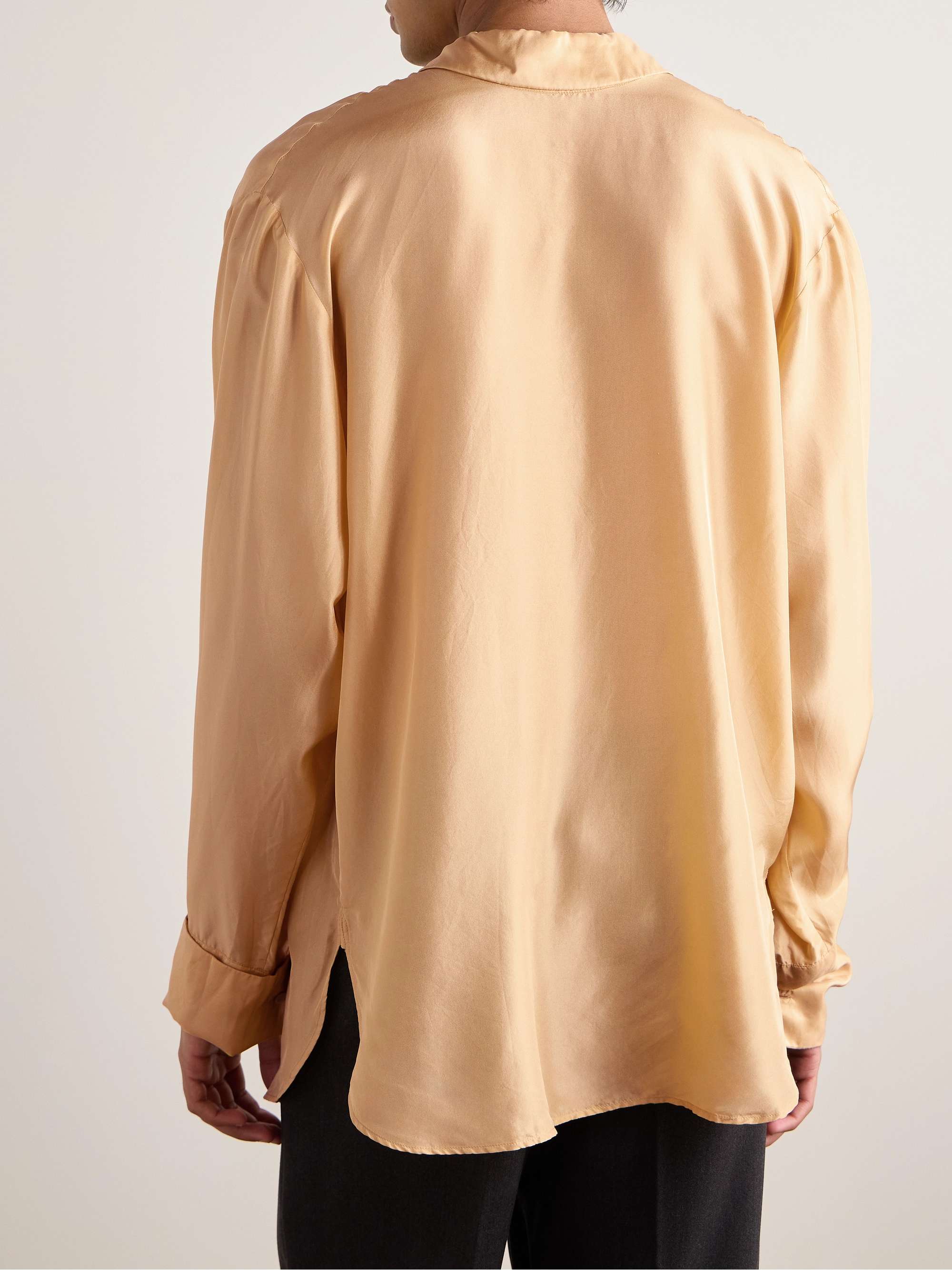 DRIES VAN NOTEN 