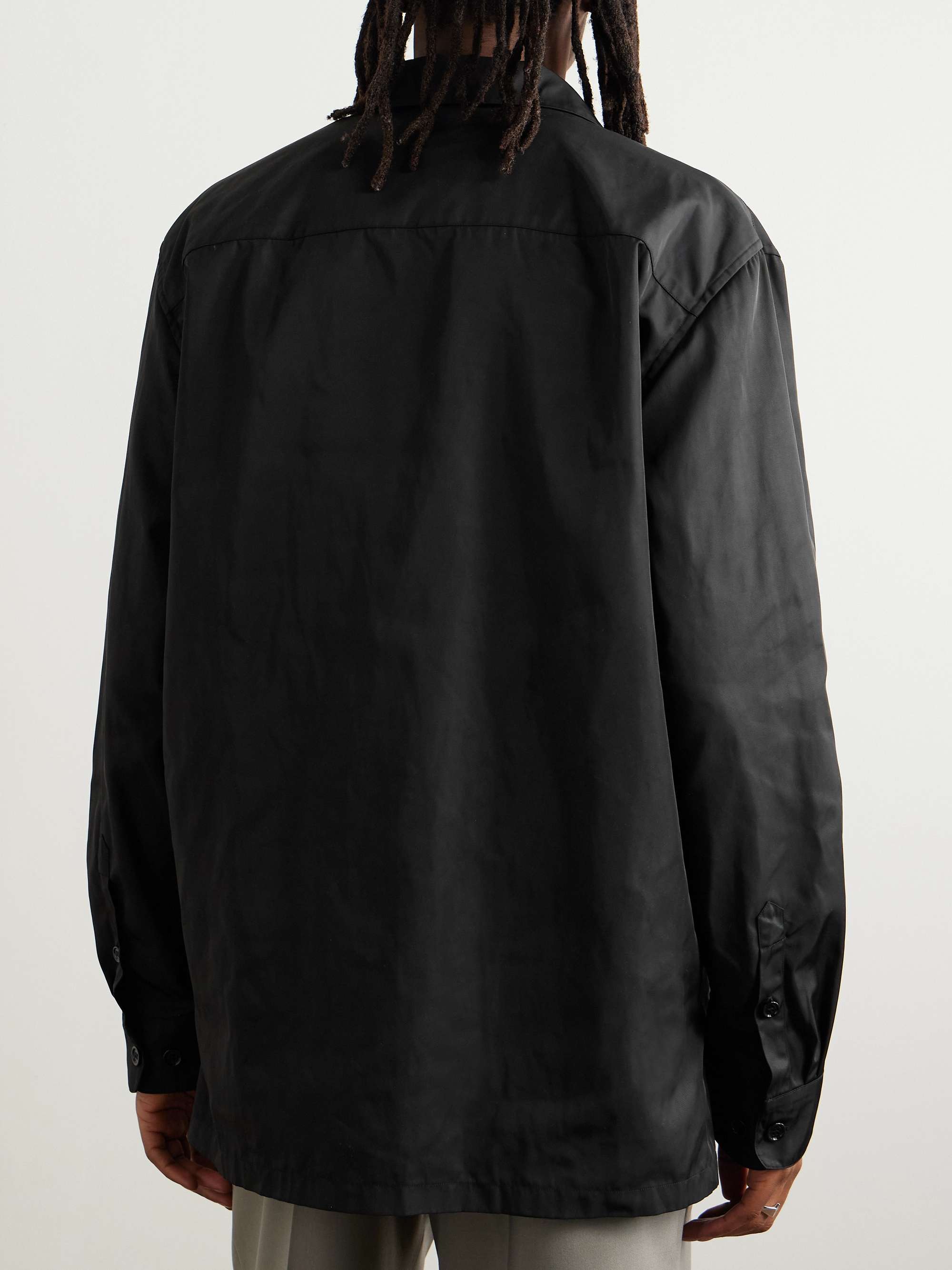 DRIES VAN NOTEN 