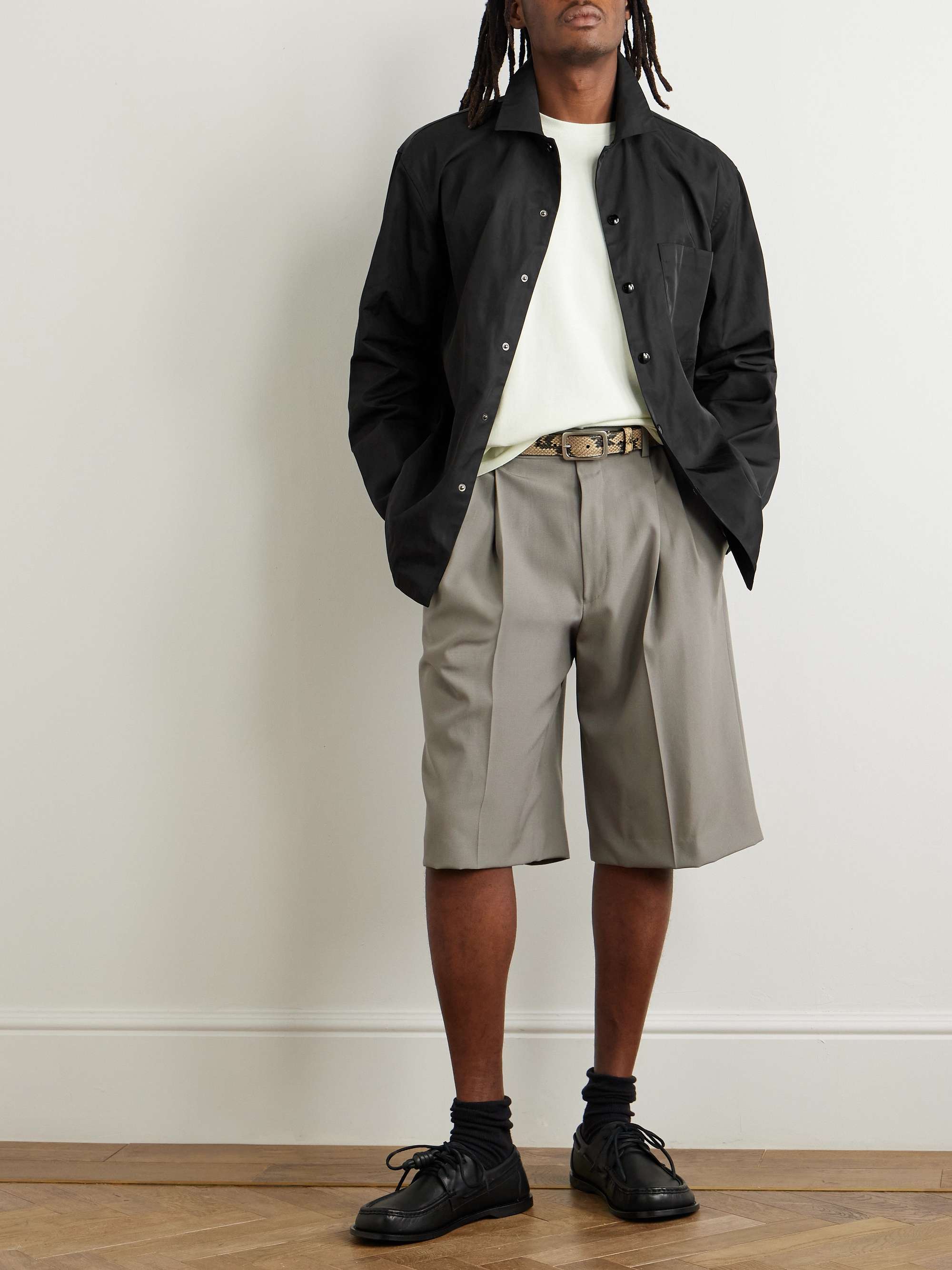 DRIES VAN NOTEN 