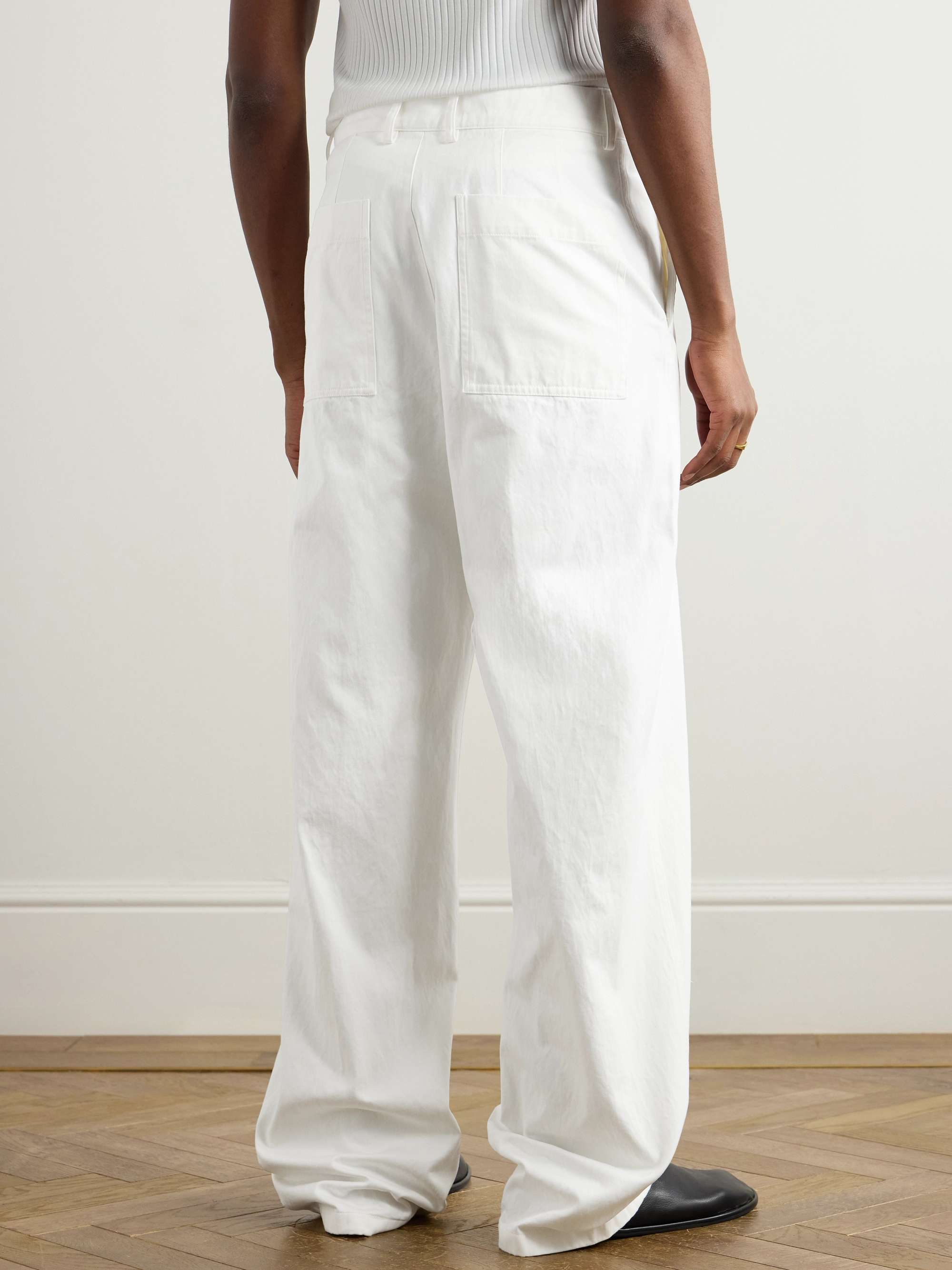 DRIES VAN NOTEN 