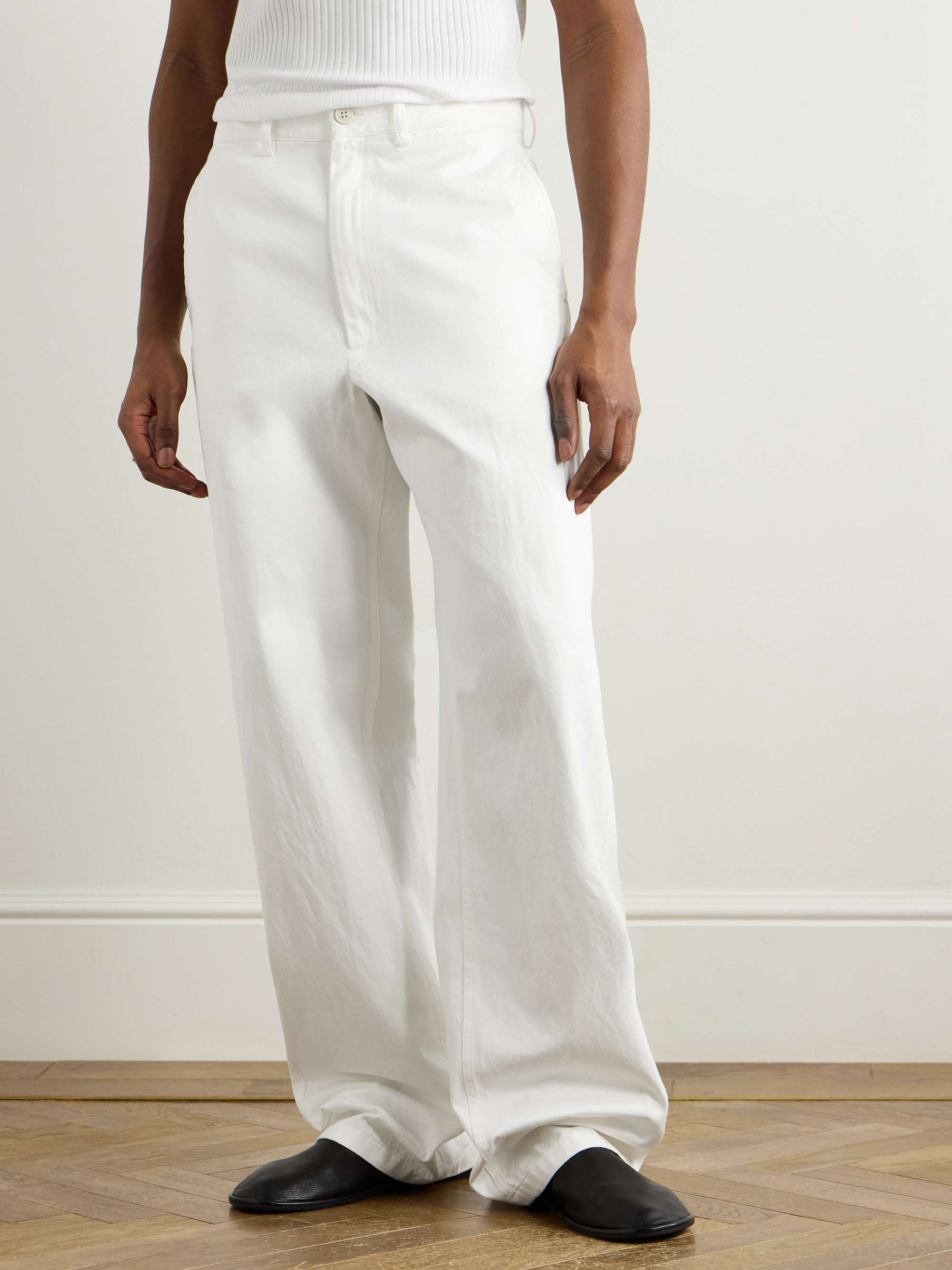 DRIES VAN NOTEN 