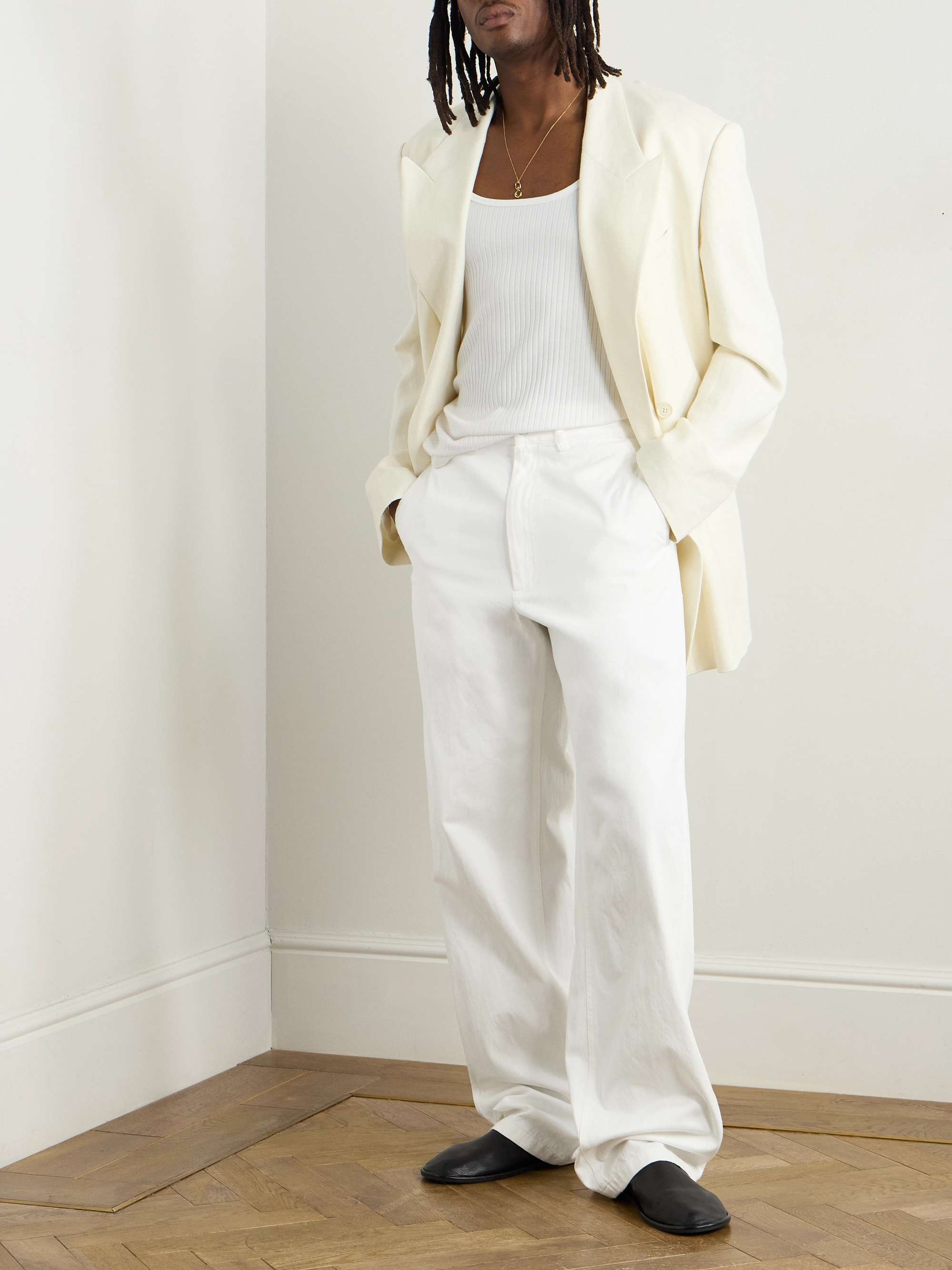 DRIES VAN NOTEN 