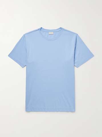 Dries Van Noten T-shirts for Men | MR PORTER