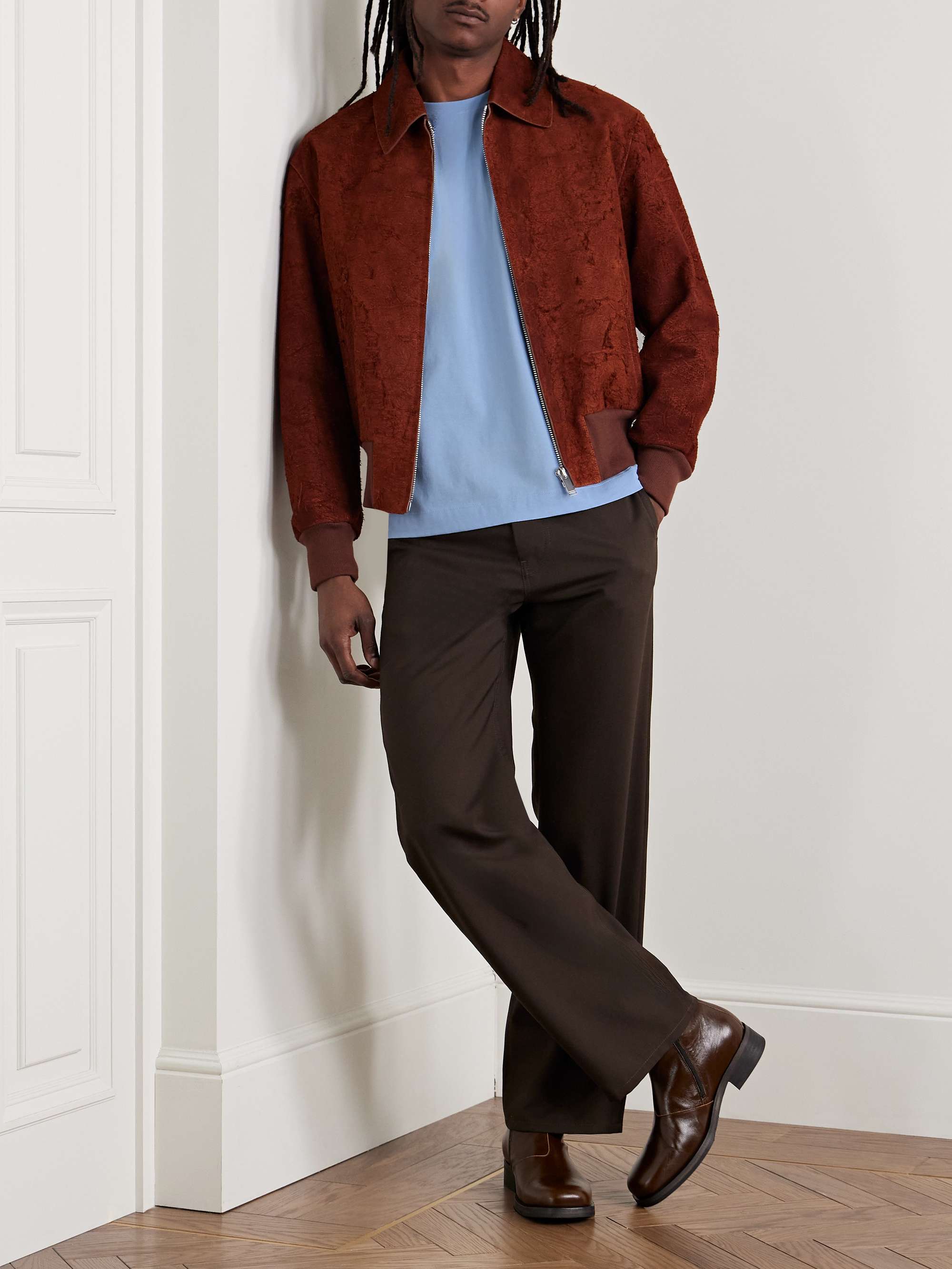 DRIES VAN NOTEN 