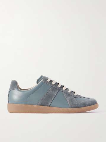 Mr porter mens trainers hotsell