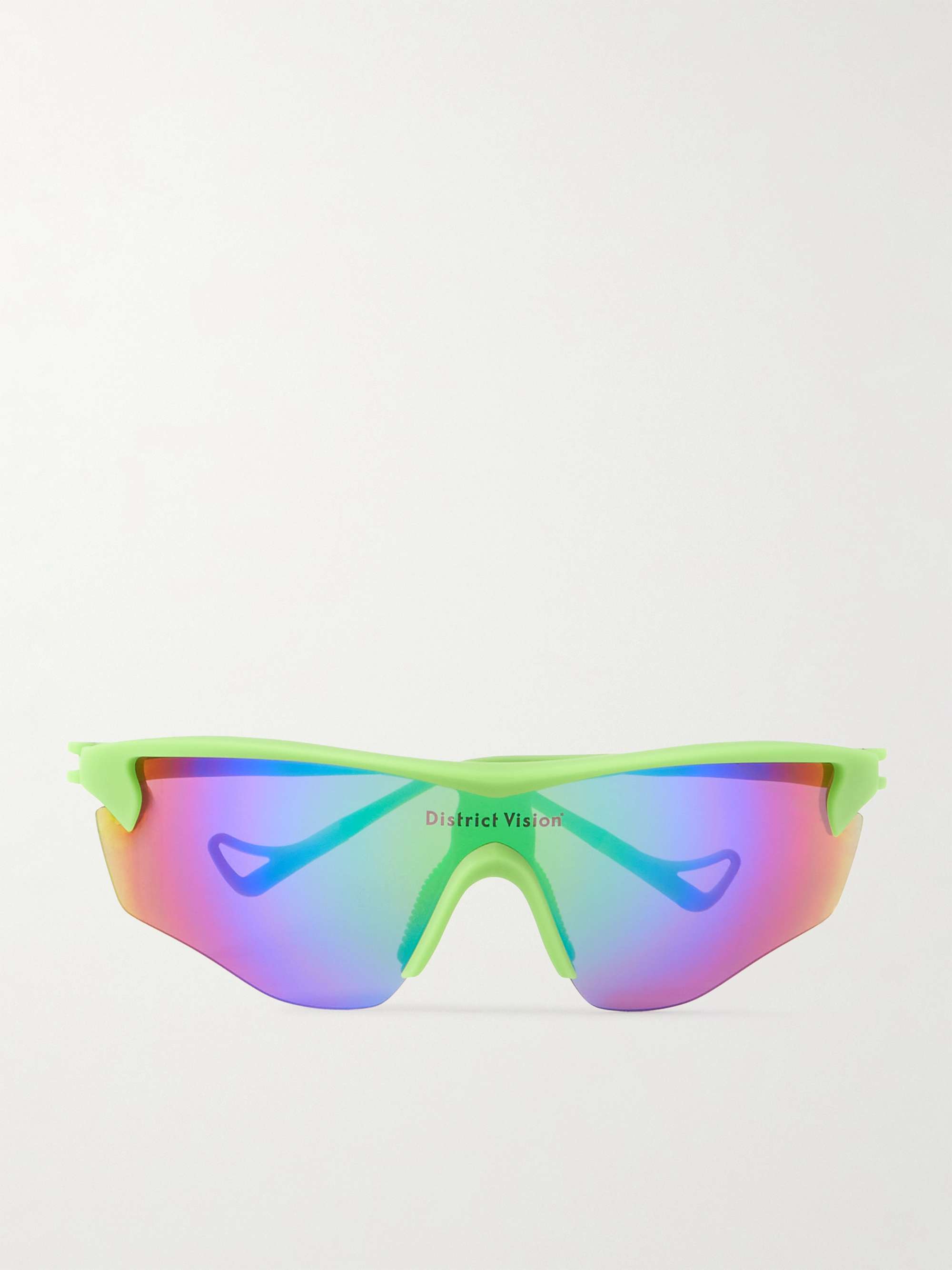 小物 District Vision Junya Racer District Vision Junya Racer / FRAMED EWE – FRAMED EWE Optical