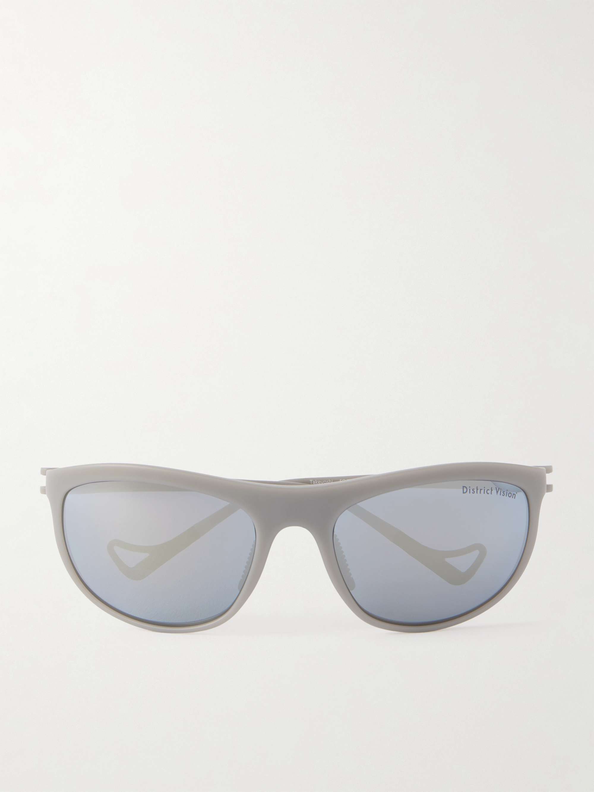小物 District vision takeyoshi District Vision Takeyoshi Altitude Master Sunglasses | eBay
