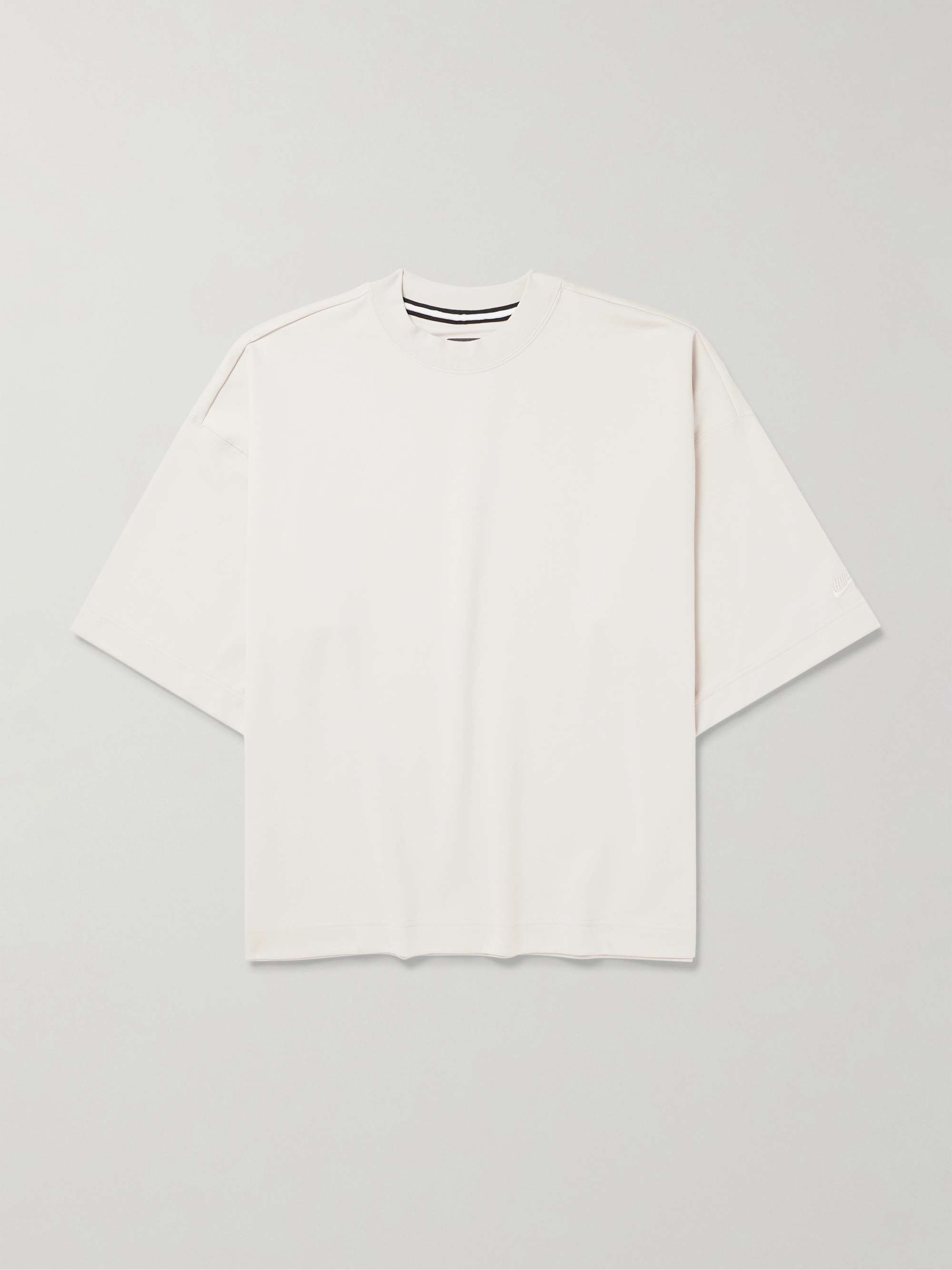 Nike oversized t shirt clearance