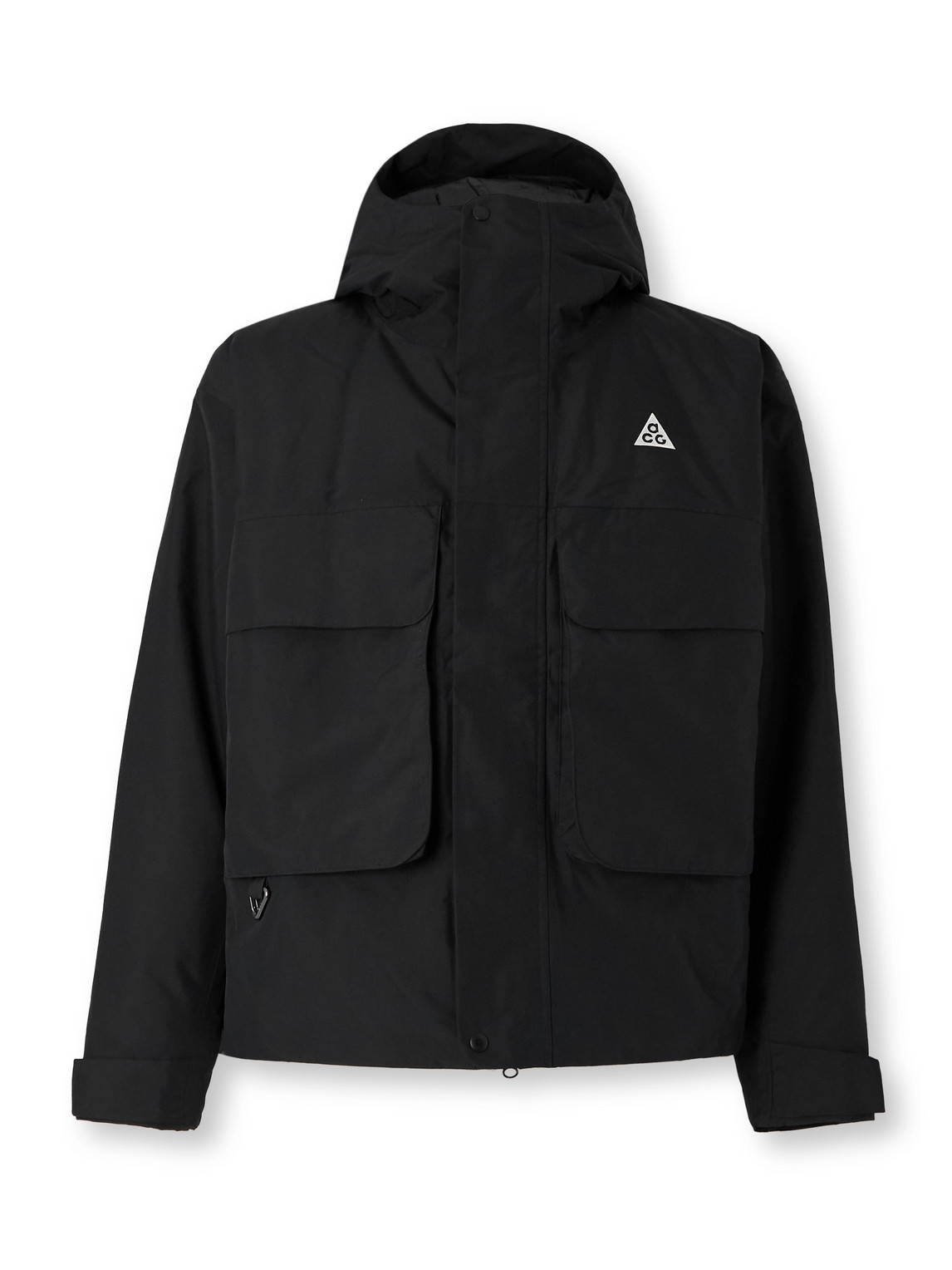 Nike - ACG Skull Peak Storm-FIT ADV PrimaLoft® Hooded Jacket
