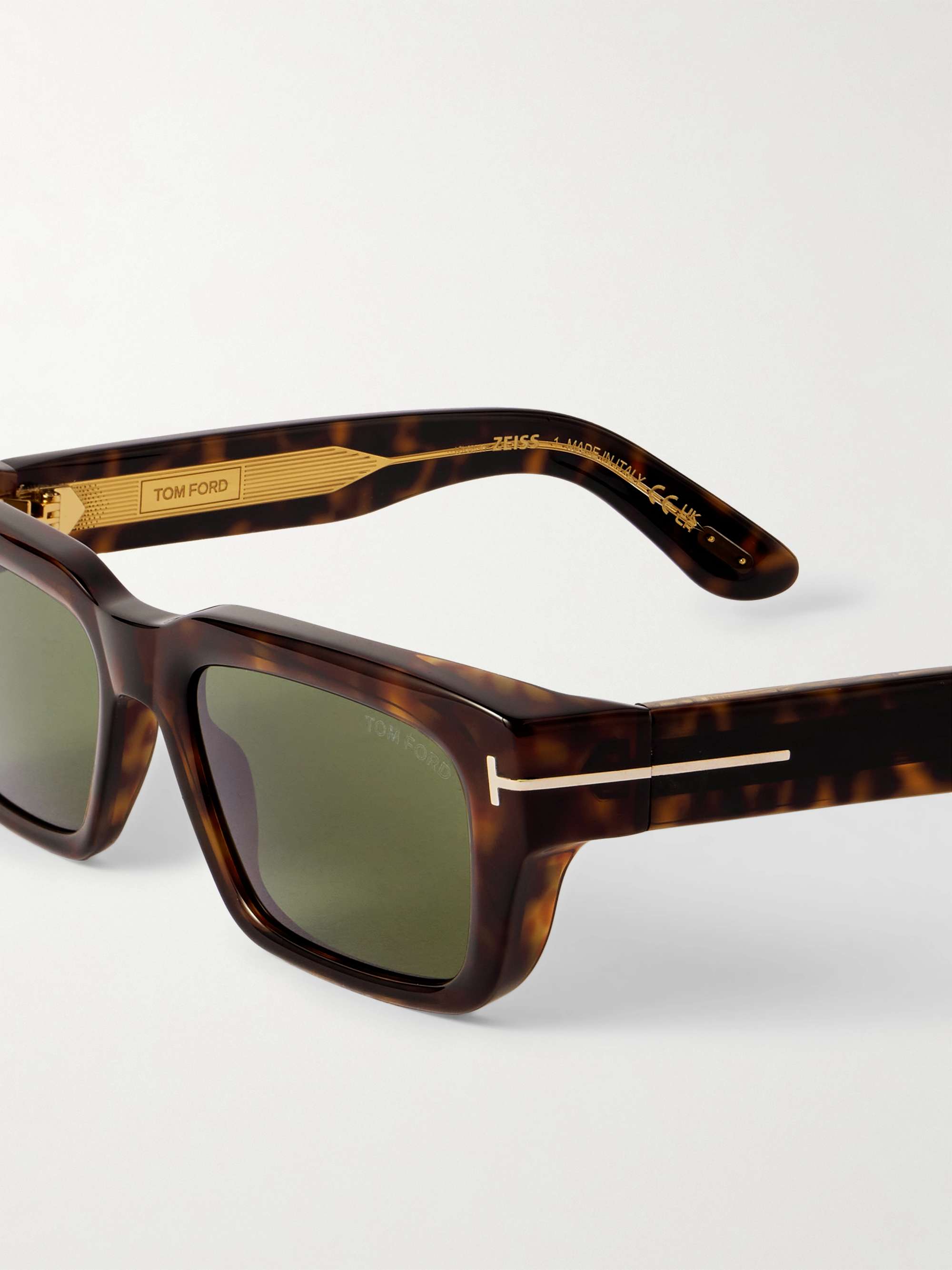 TOM FORD EYEWEAR 