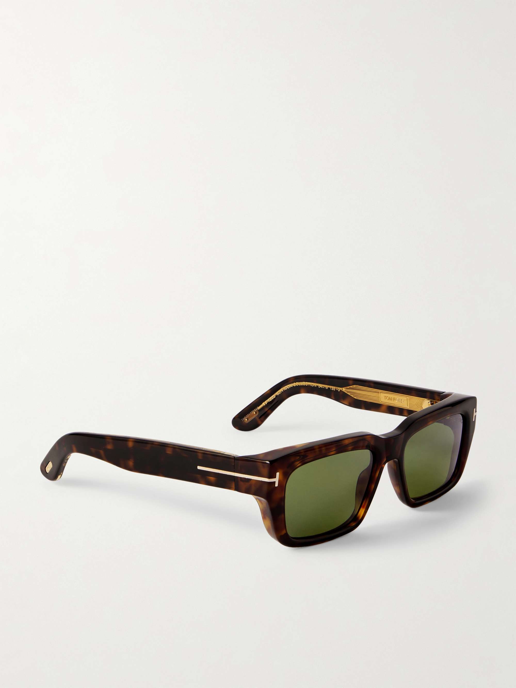 TOM FORD EYEWEAR 