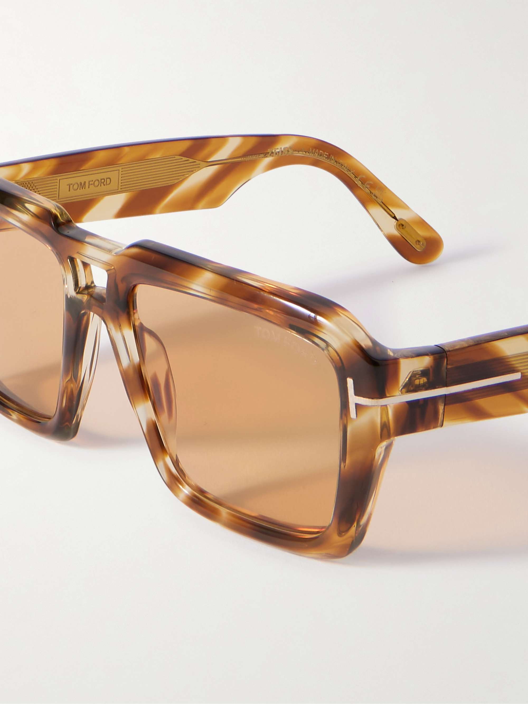 TOM FORD EYEWEAR 