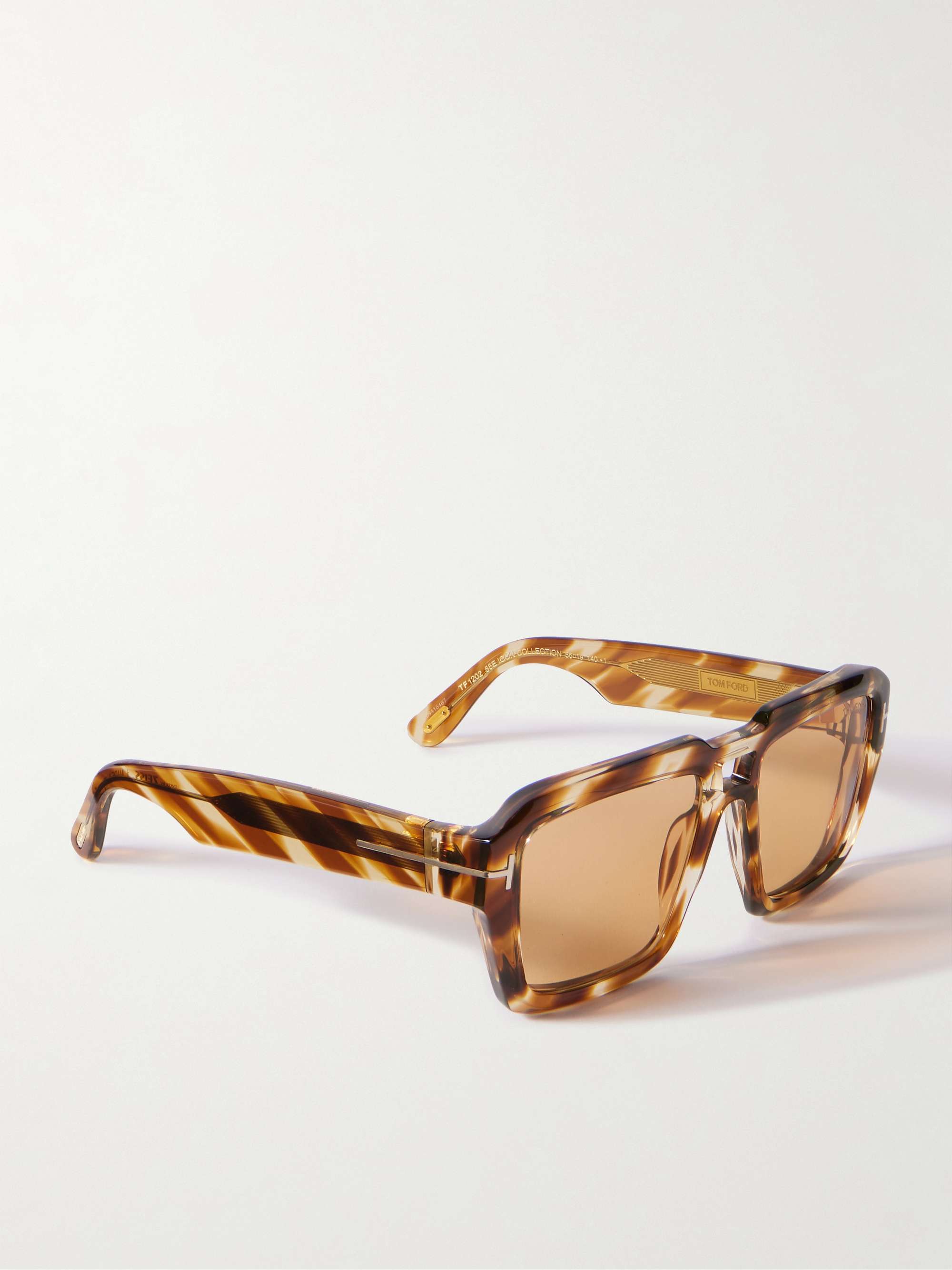 TOM FORD EYEWEAR 