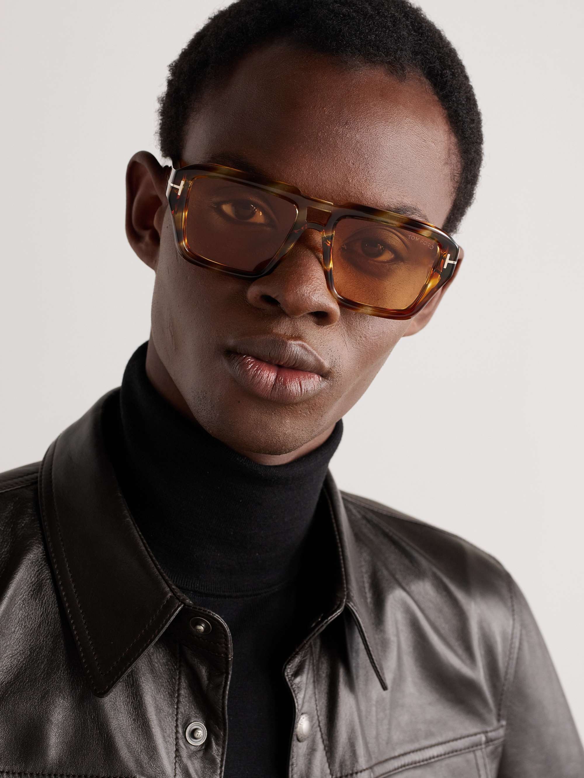 TOM FORD EYEWEAR 