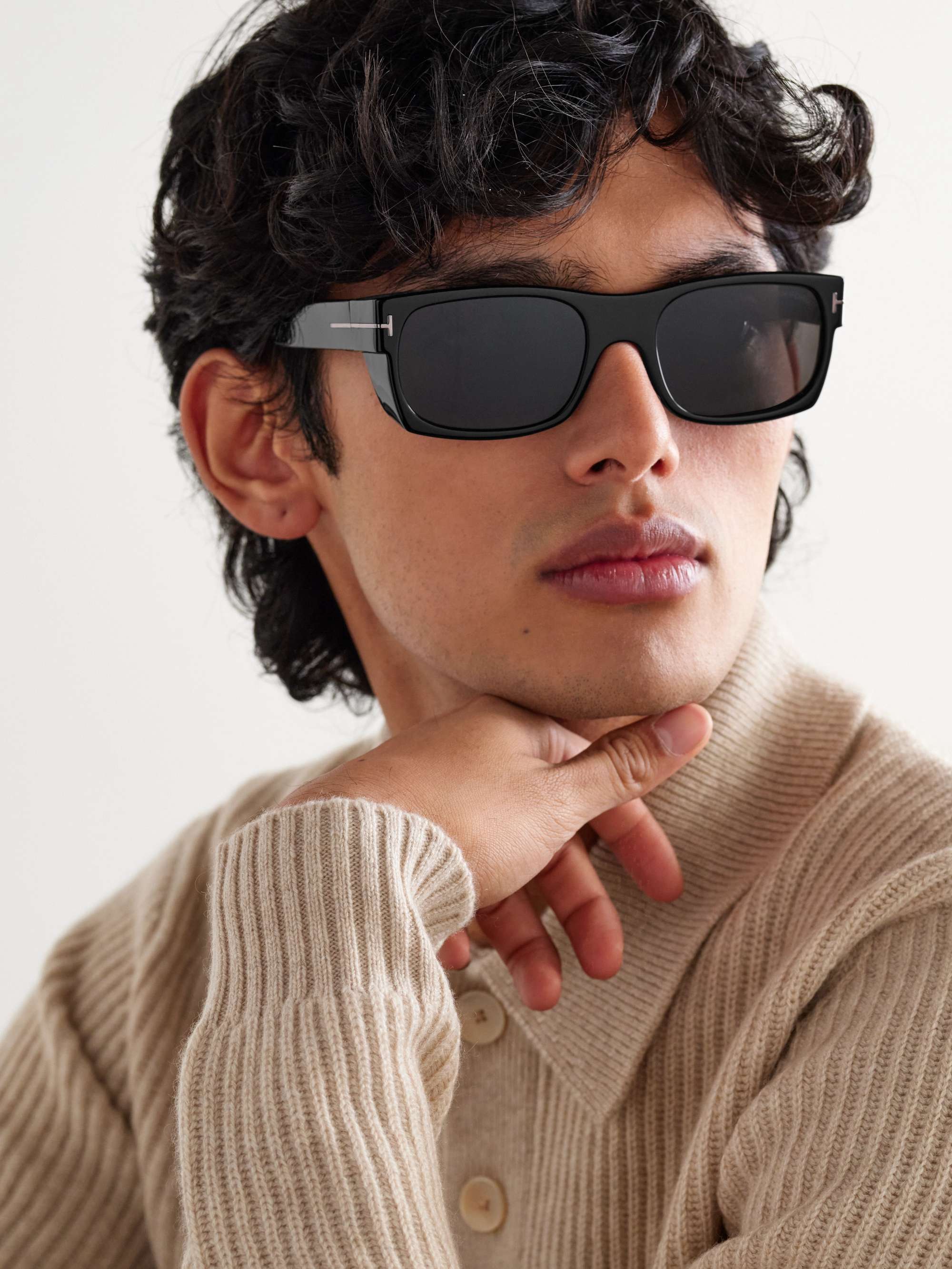 TOM FORD EYEWEAR 