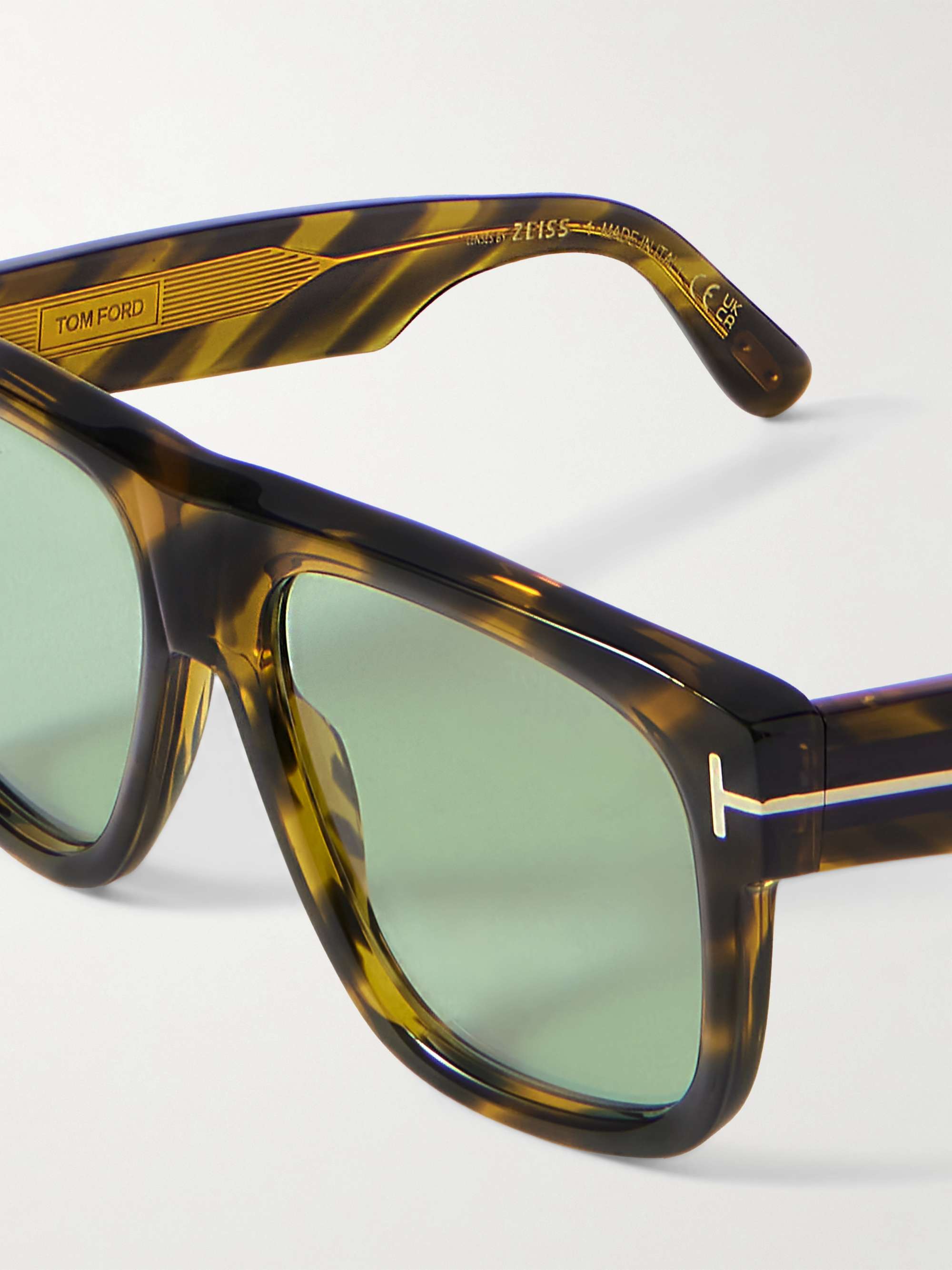 TOM FORD EYEWEAR 