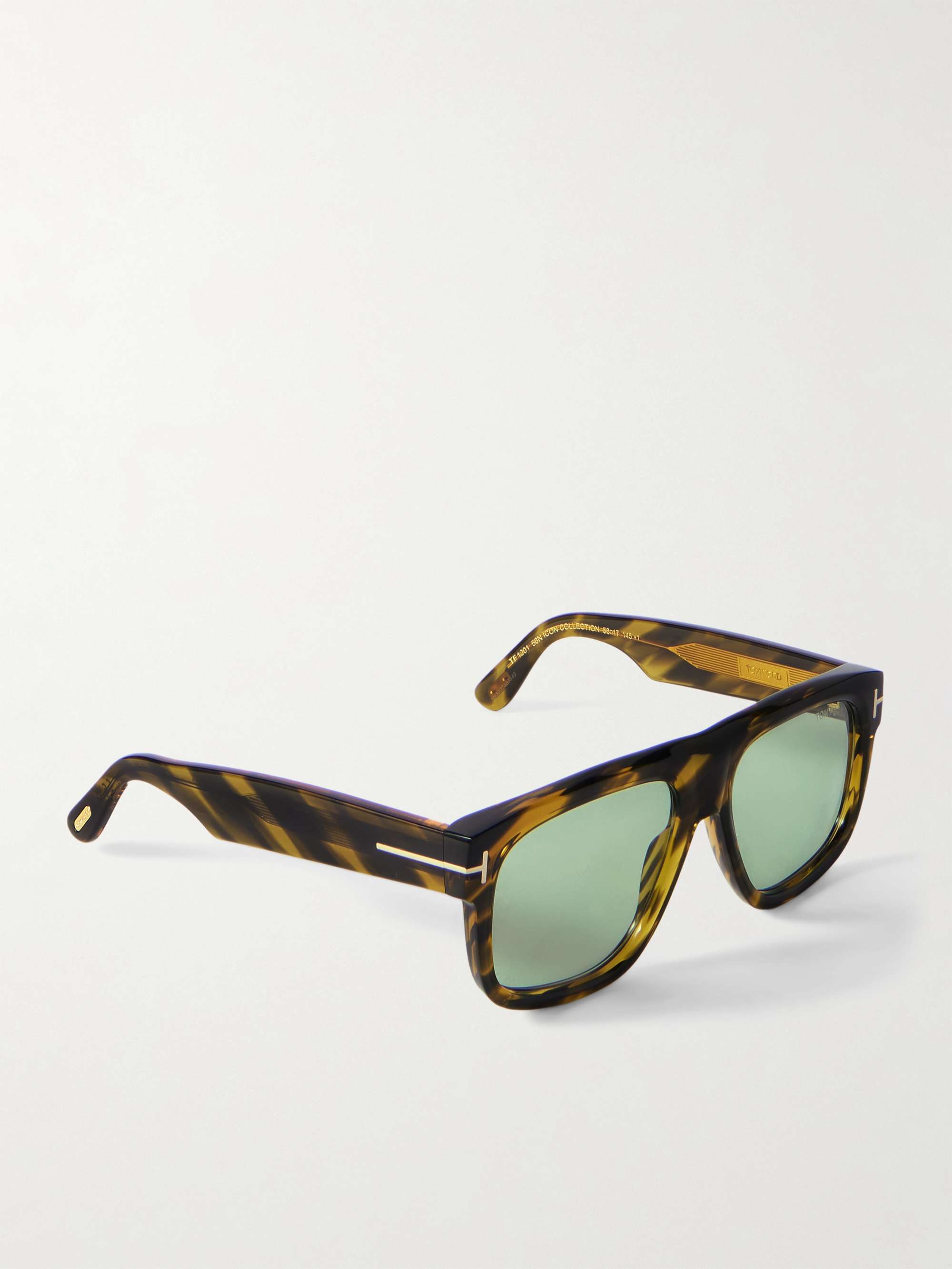 TOM FORD EYEWEAR 