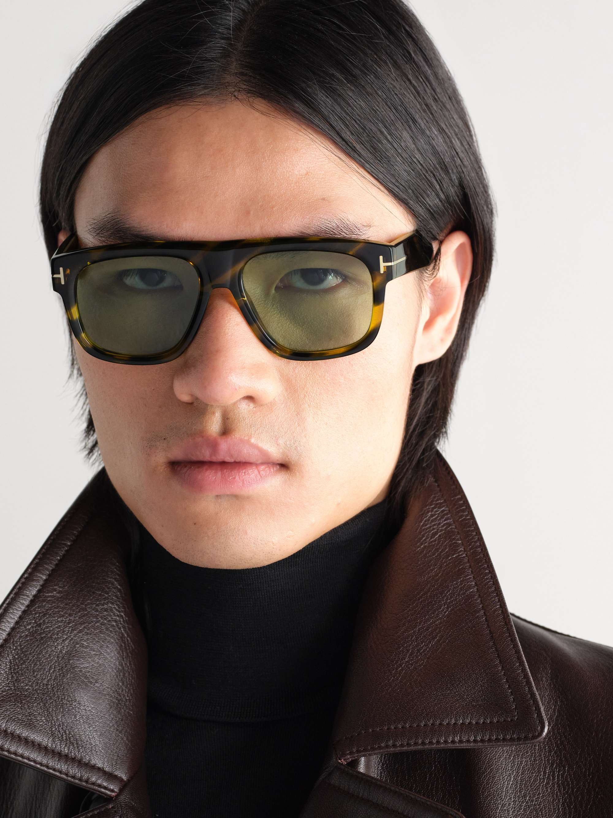 TOM FORD EYEWEAR 