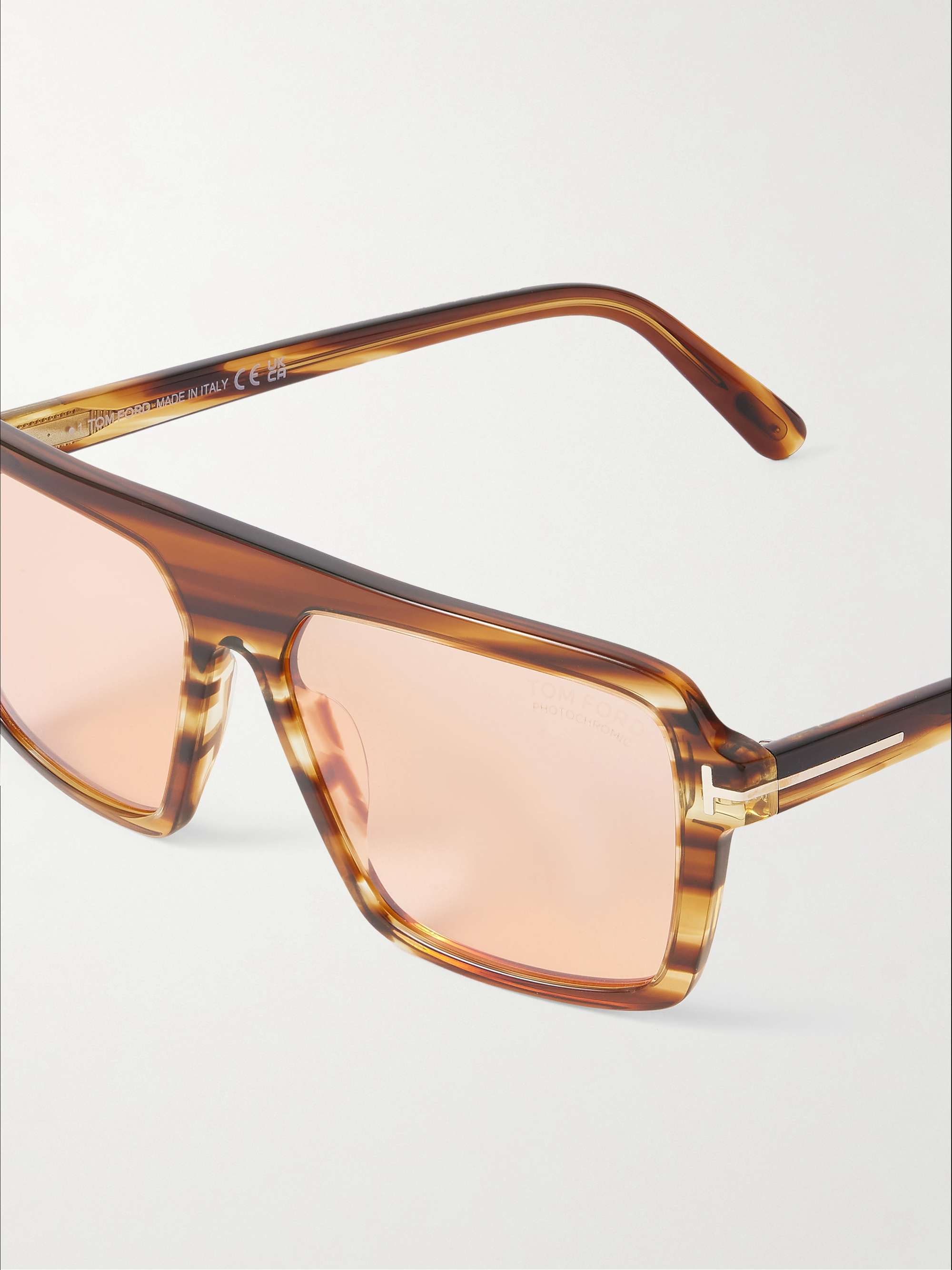 TOM FORD EYEWEAR 