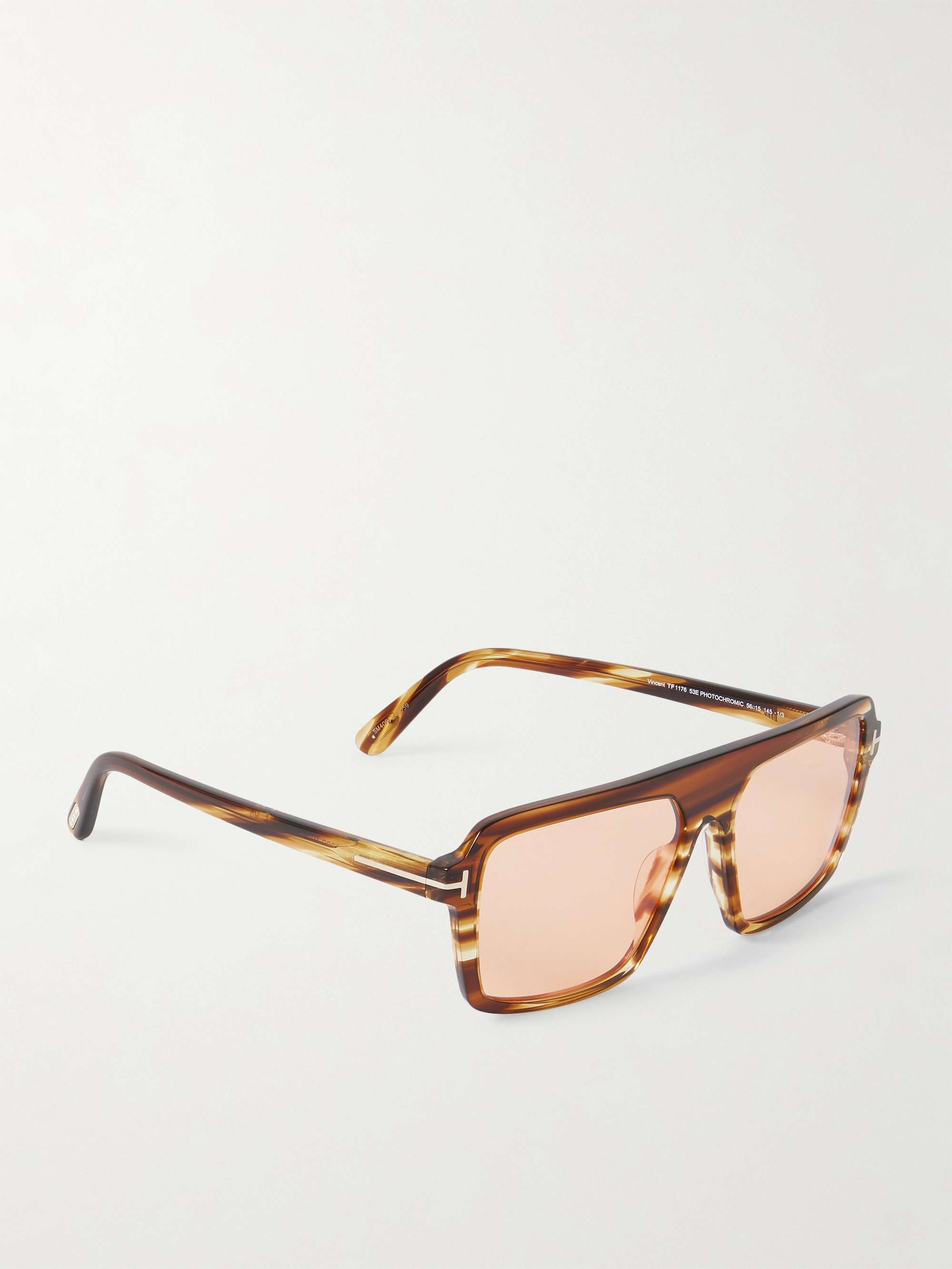TOM FORD EYEWEAR 
