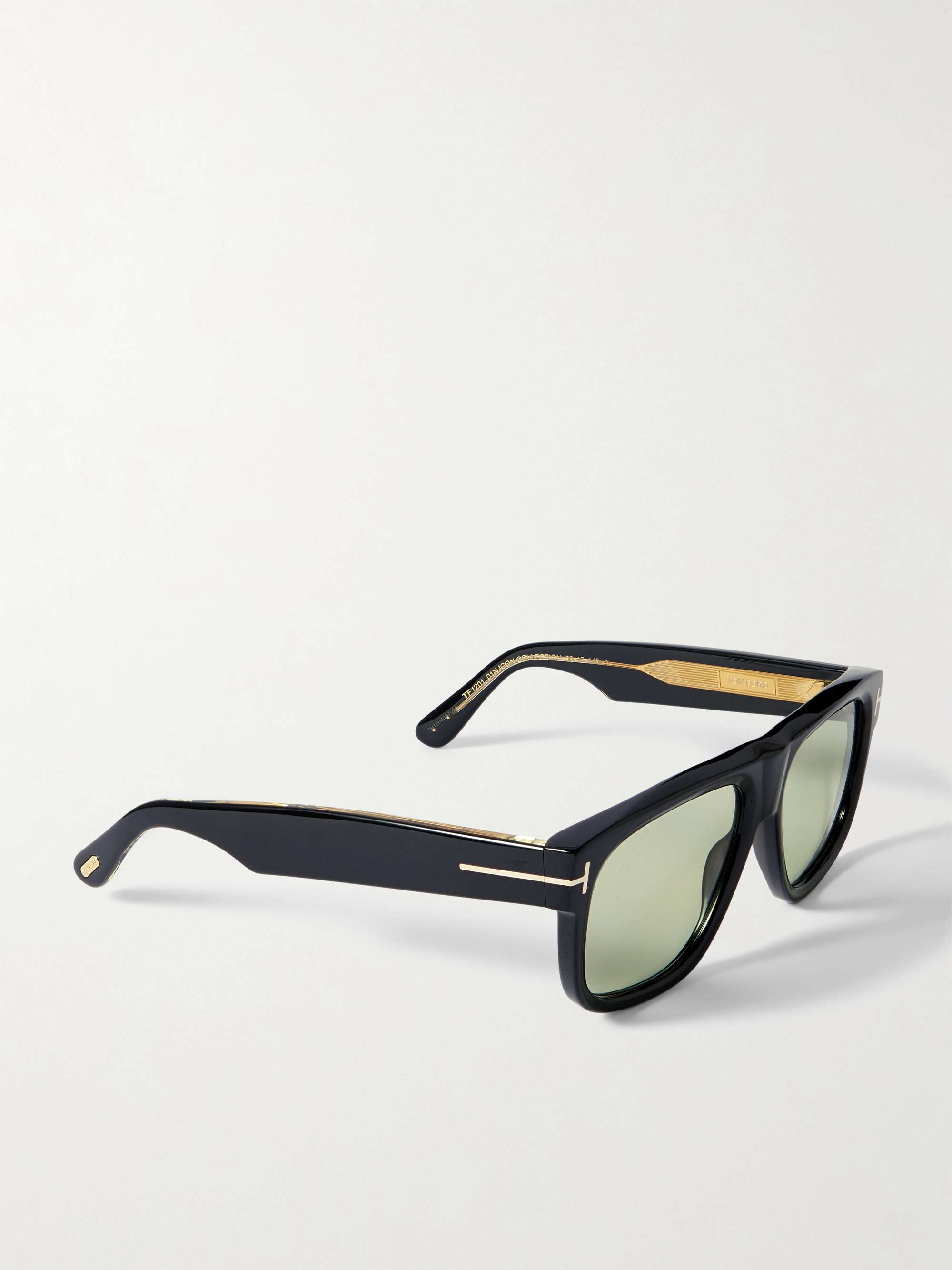 TOM FORD EYEWEAR 