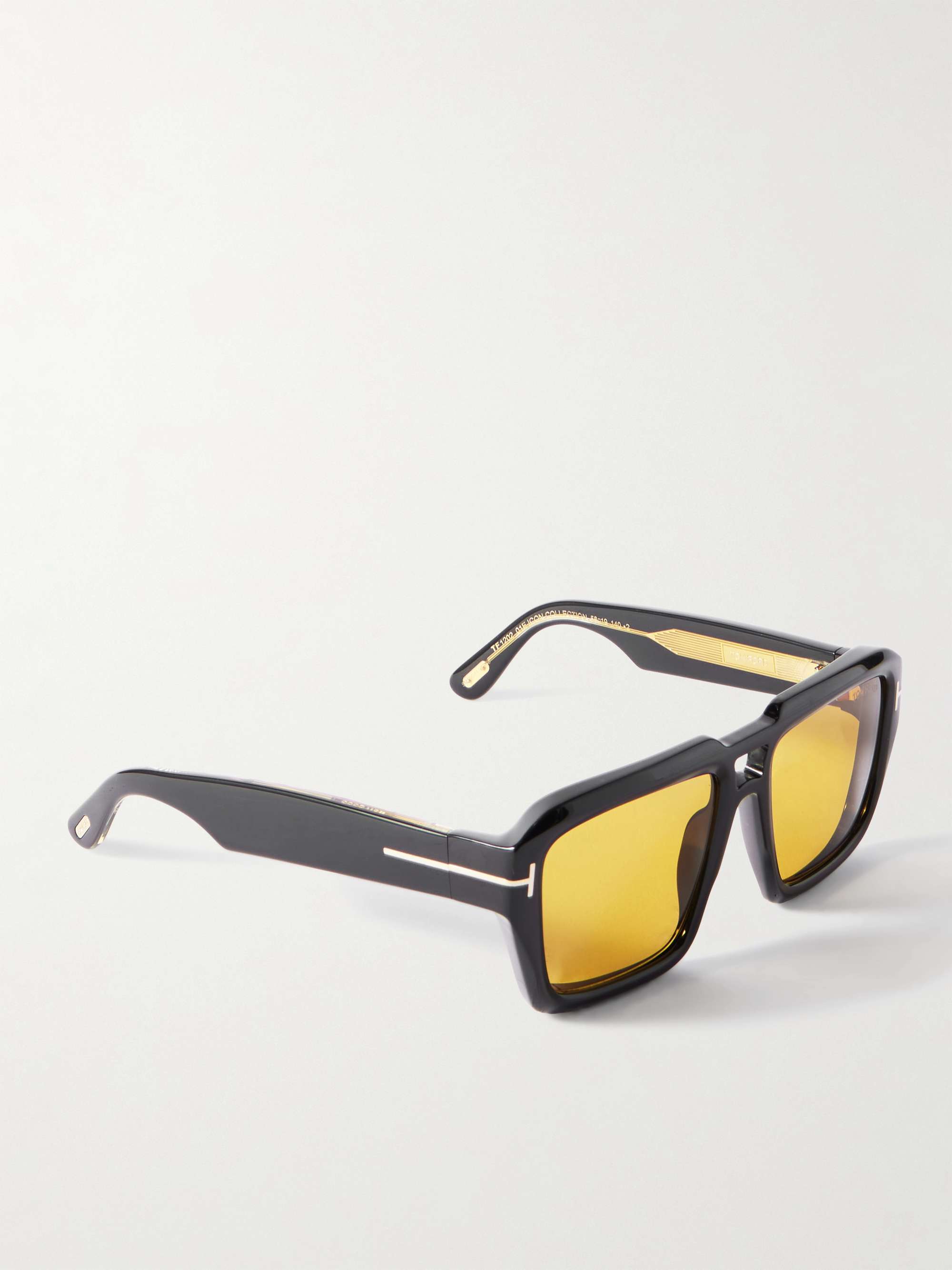 TOM FORD EYEWEAR 