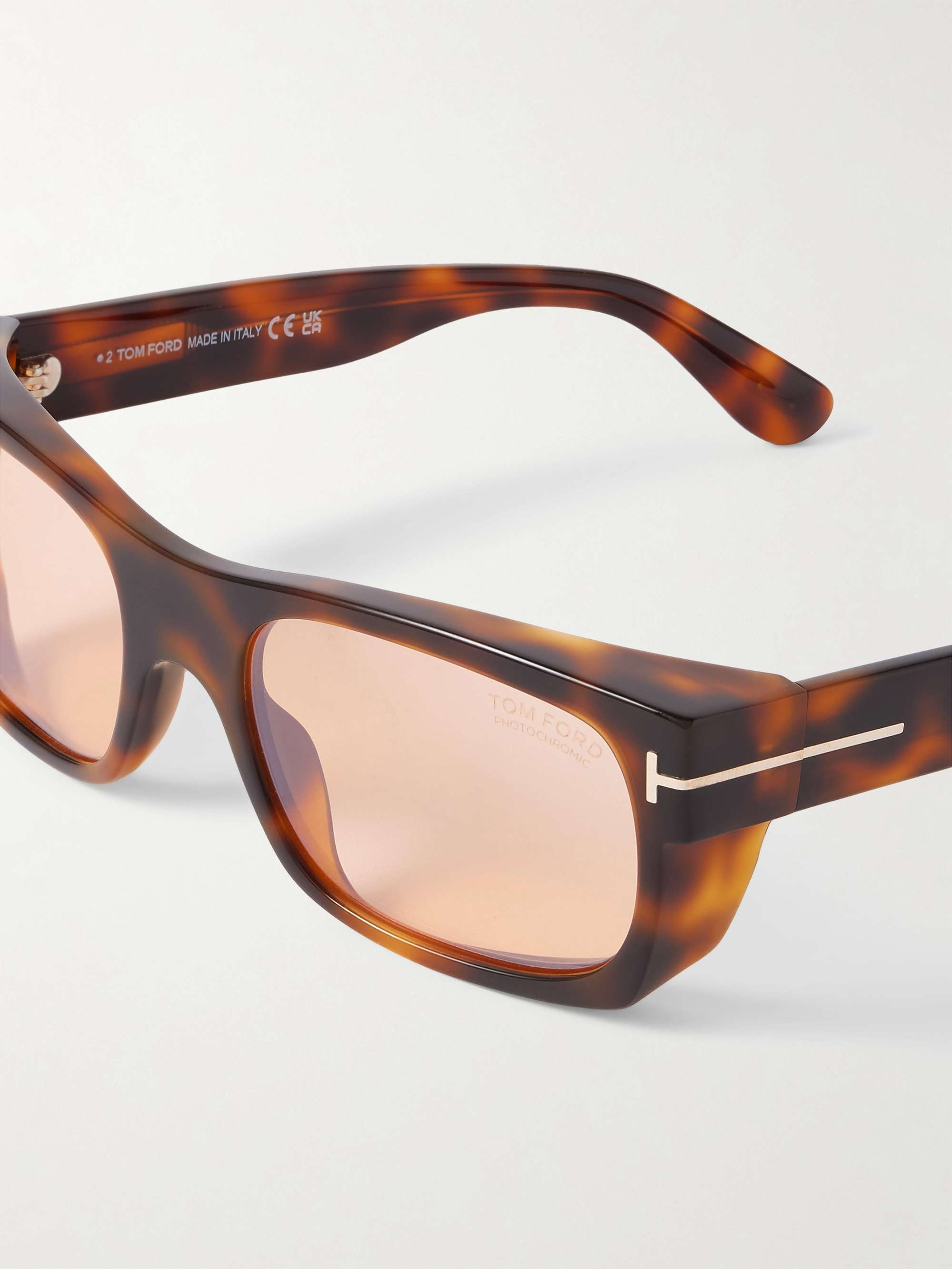 TOM FORD EYEWEAR 