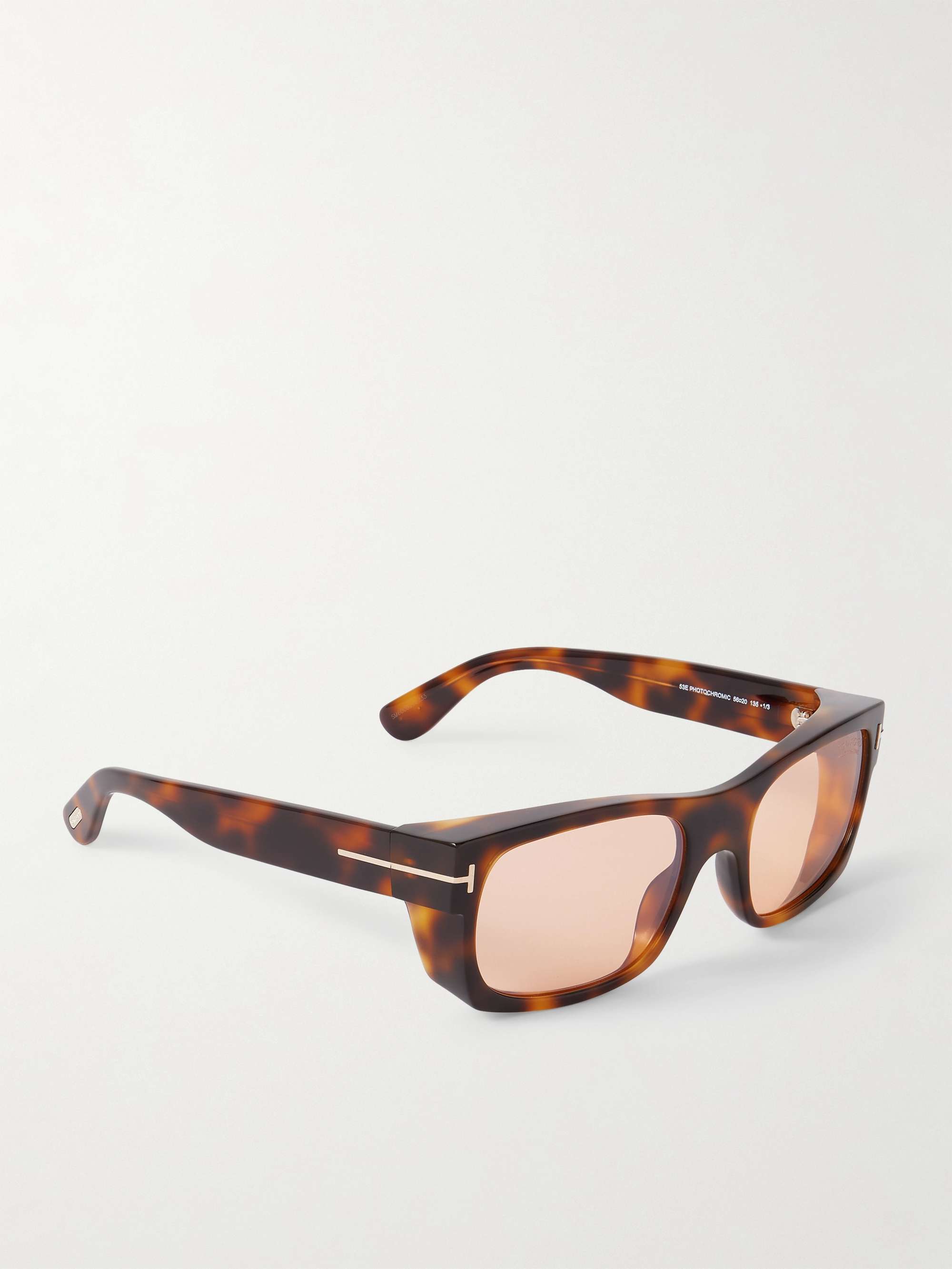 TOM FORD EYEWEAR 