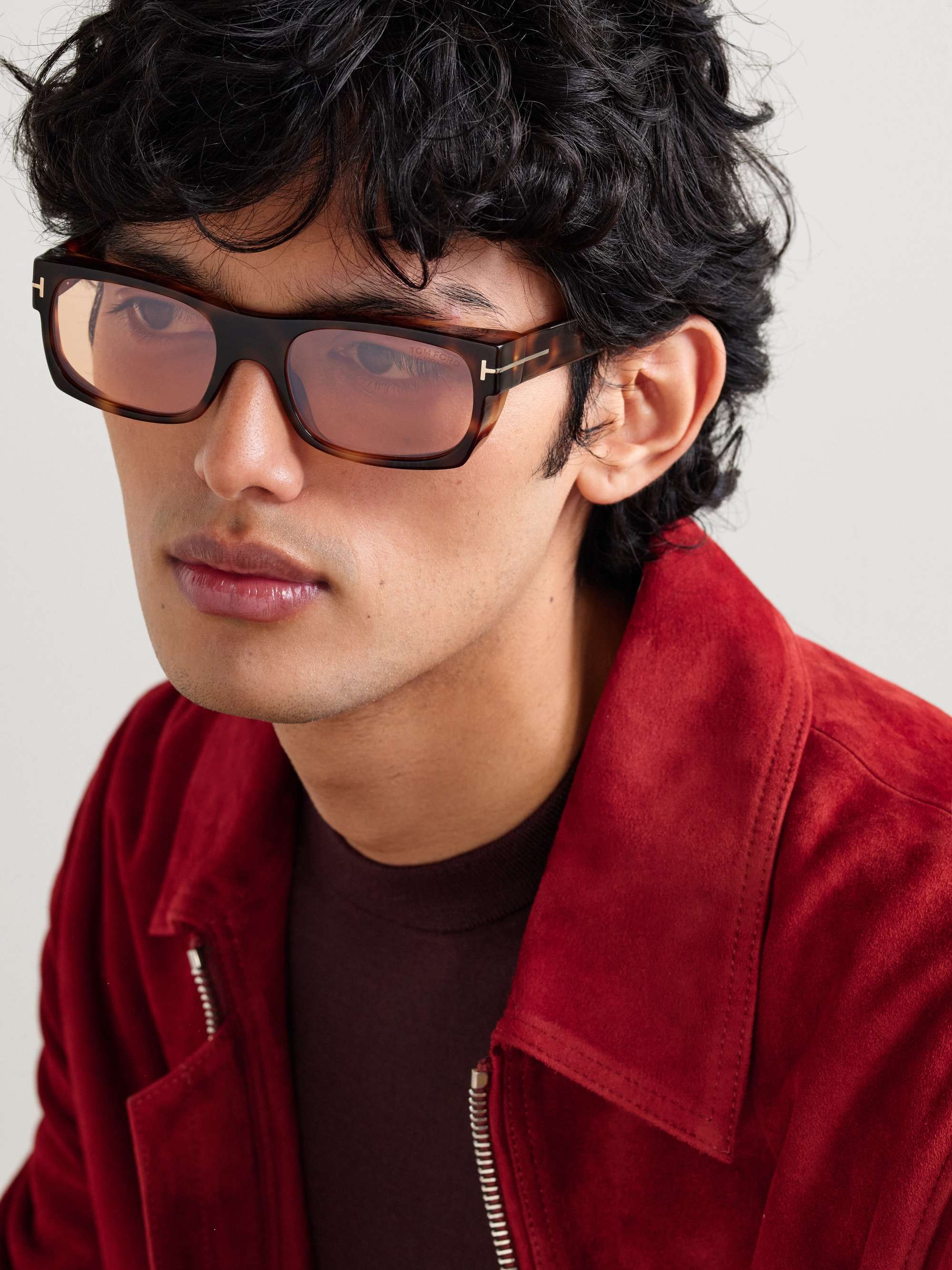TOM FORD EYEWEAR 