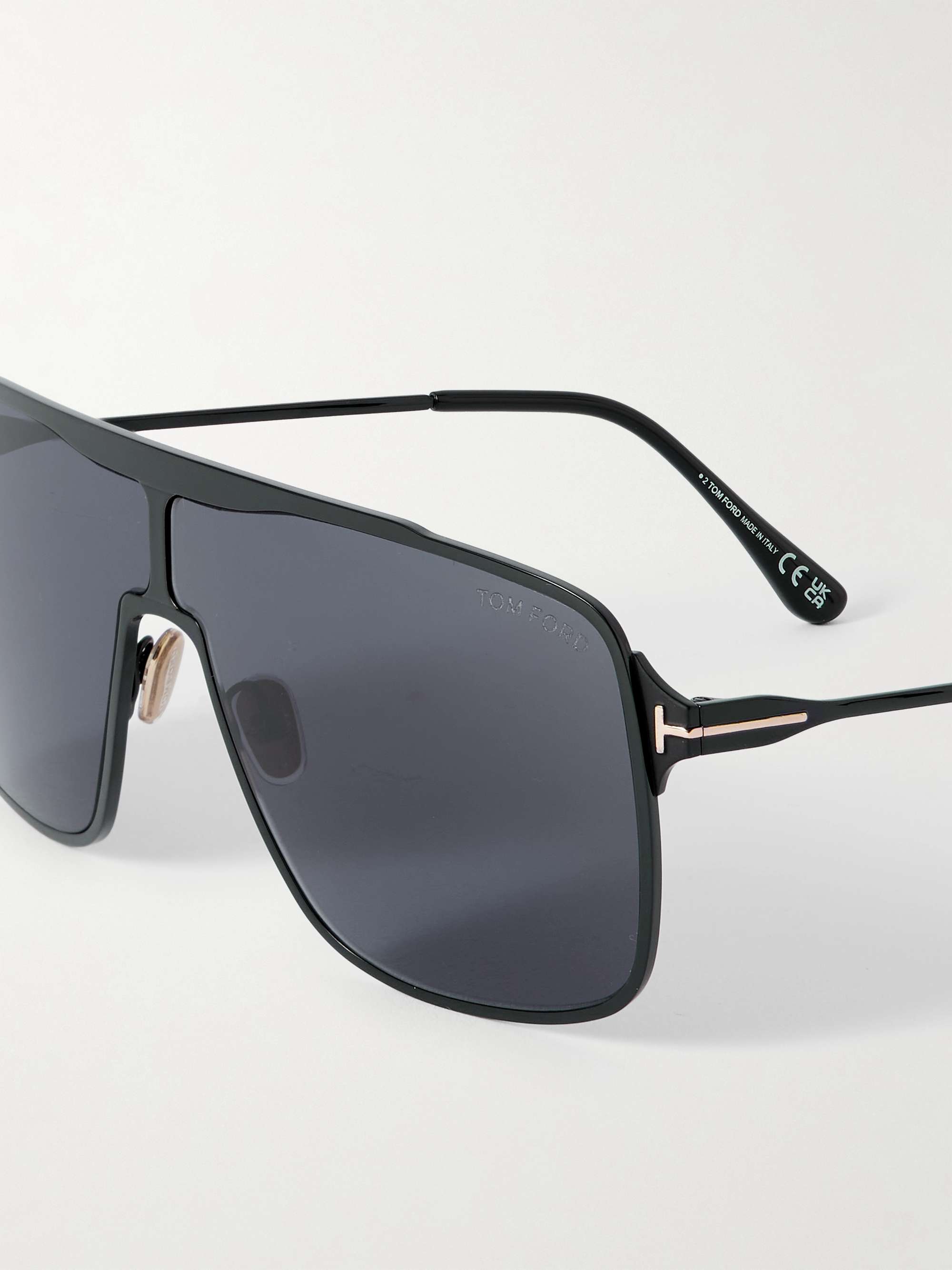 TOM FORD EYEWEAR 