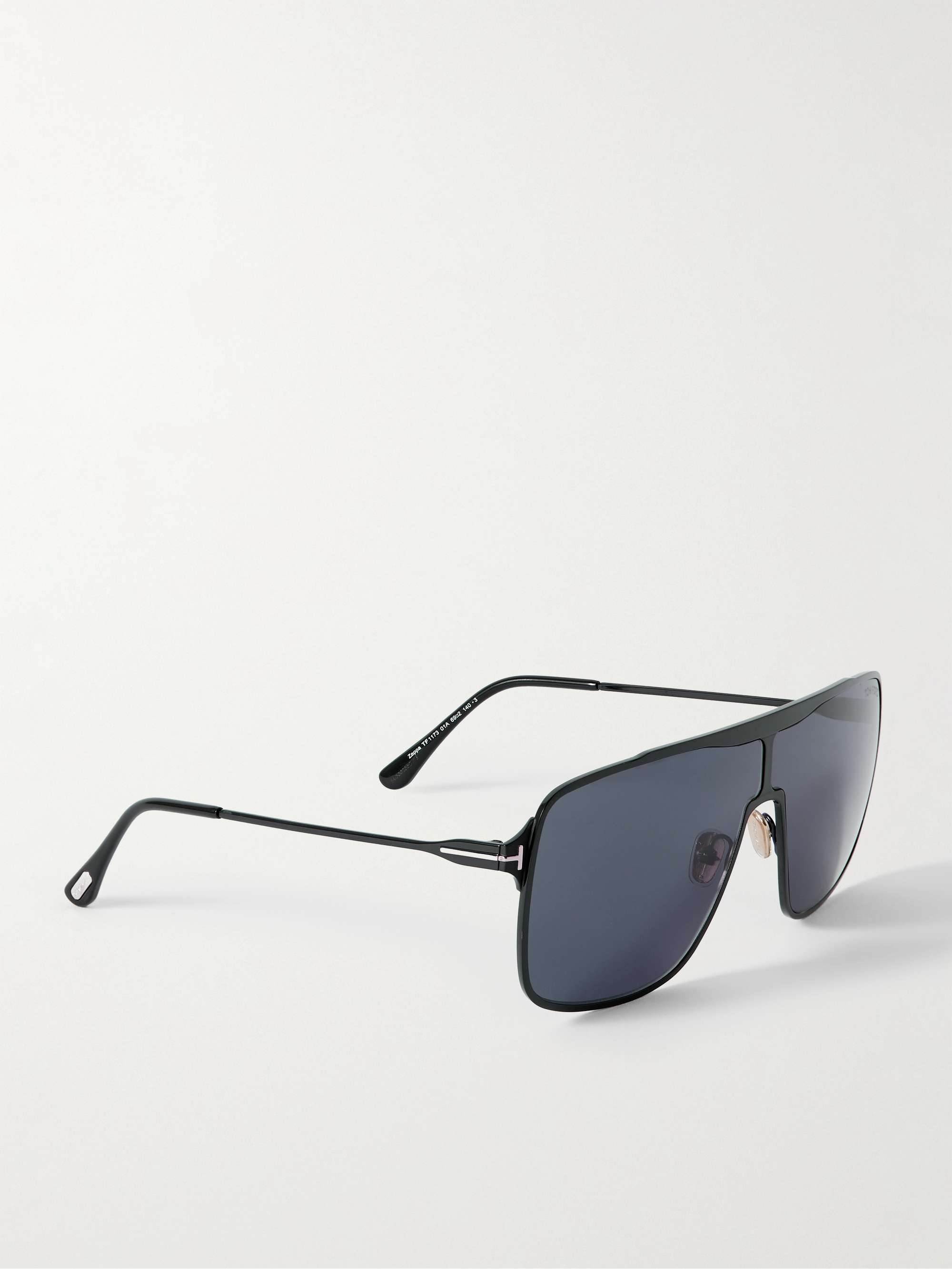 TOM FORD EYEWEAR 