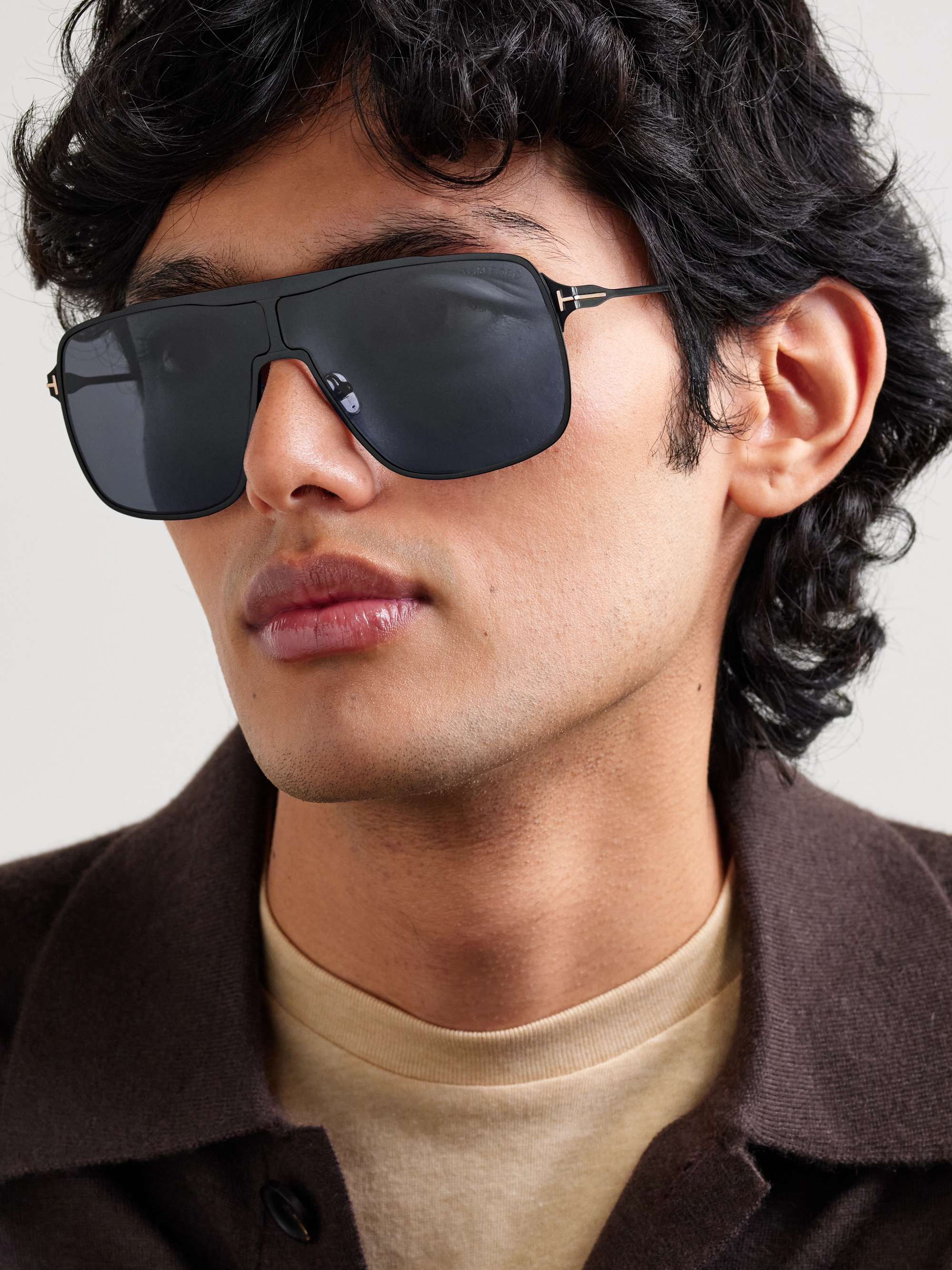TOM FORD EYEWEAR 