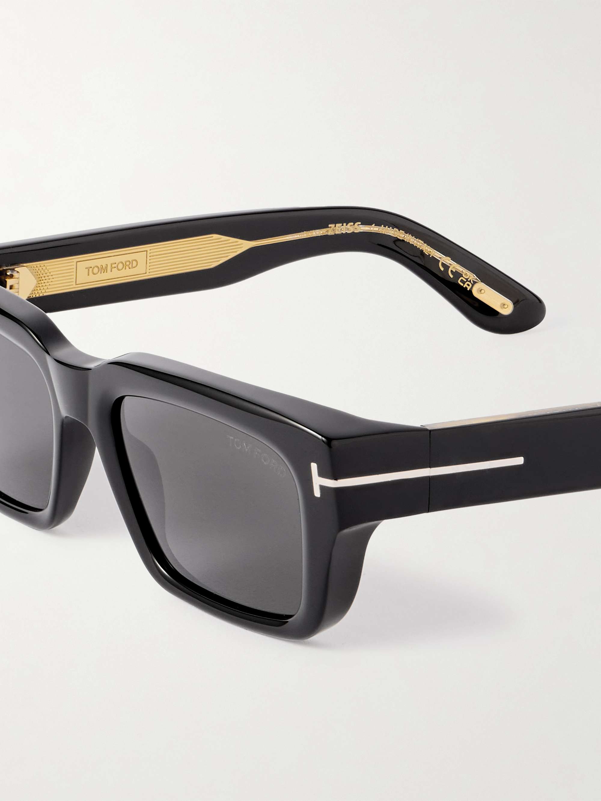 TOM FORD EYEWEAR 