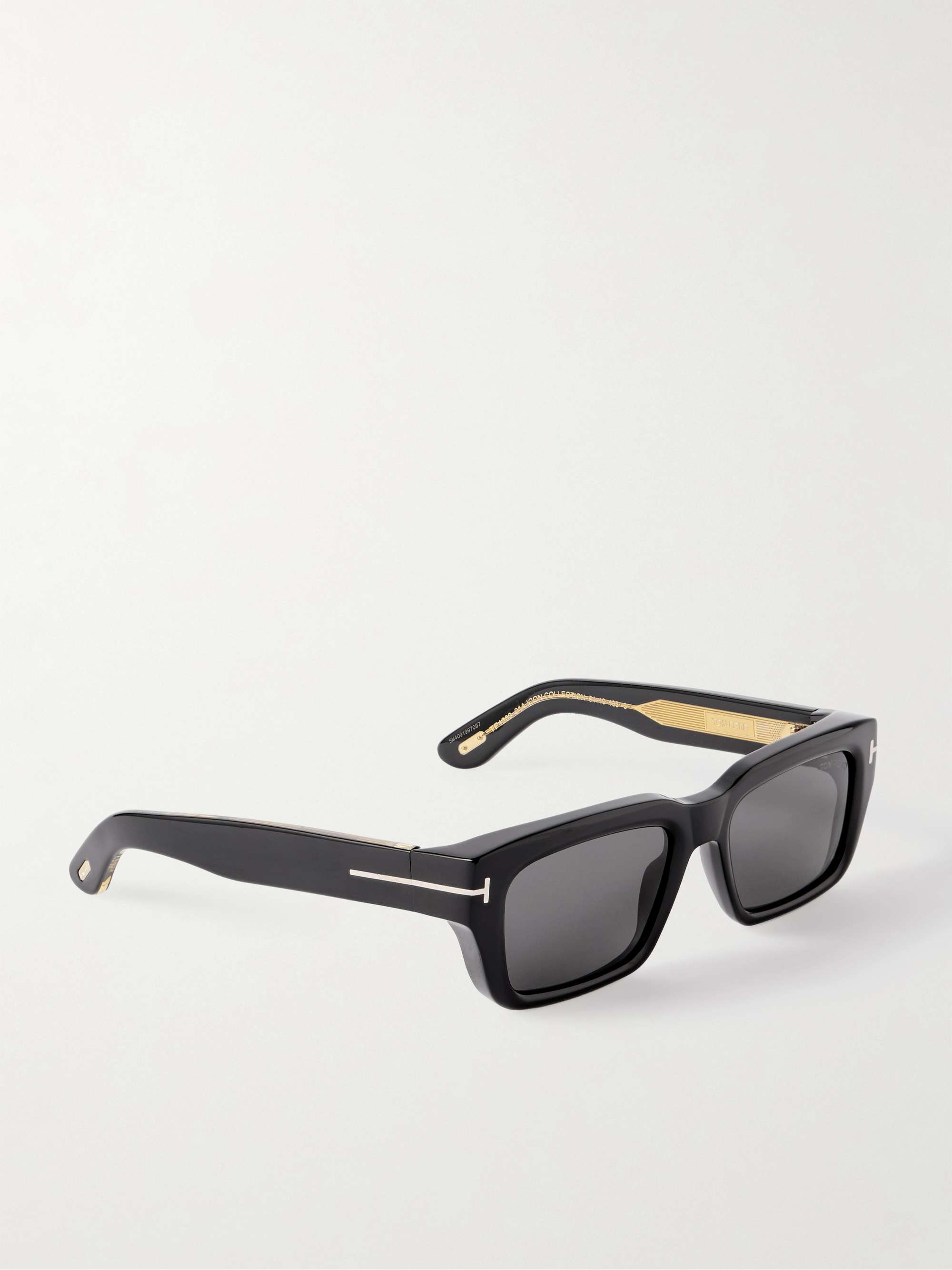 TOM FORD EYEWEAR 