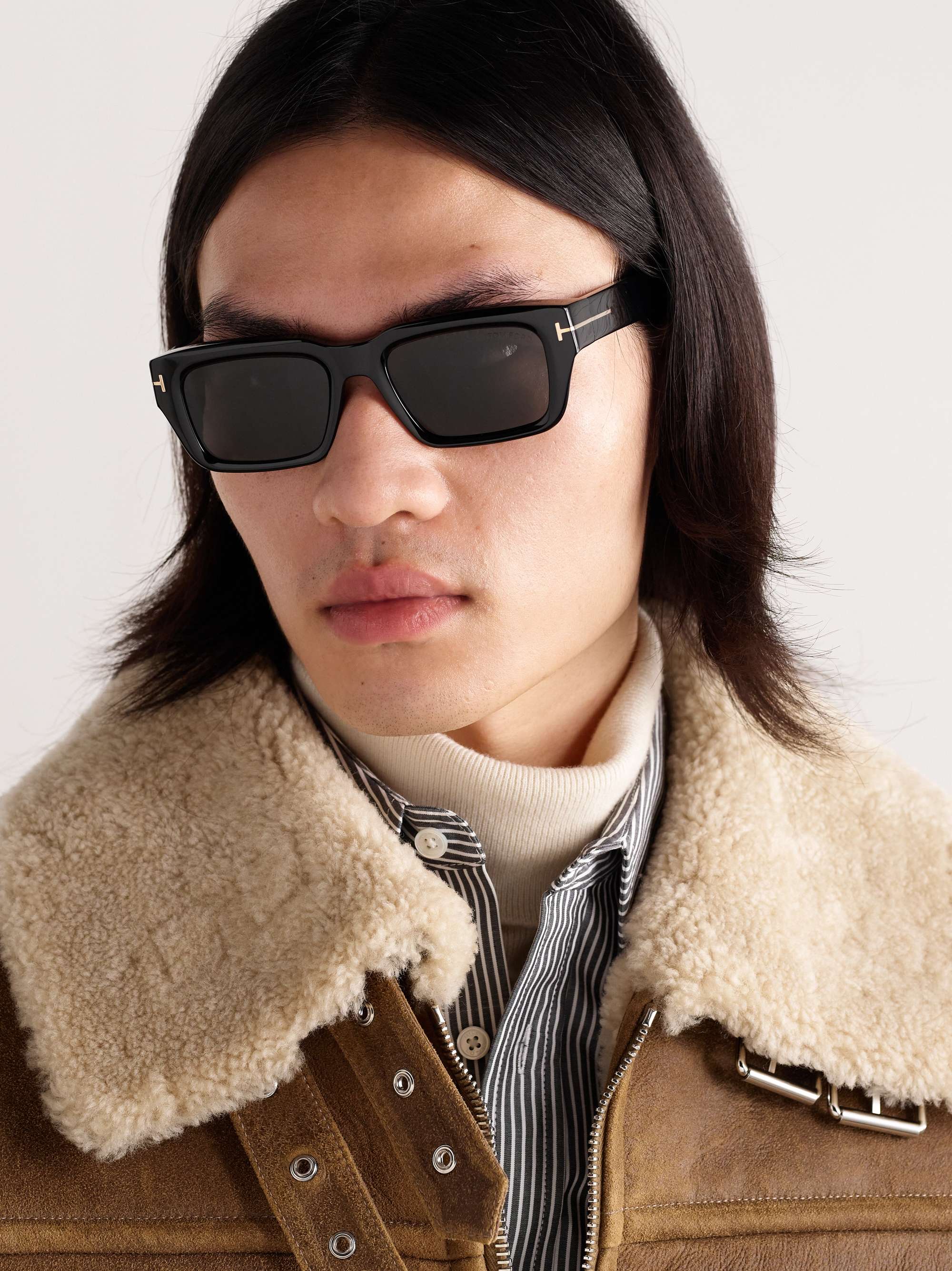 TOM FORD EYEWEAR 