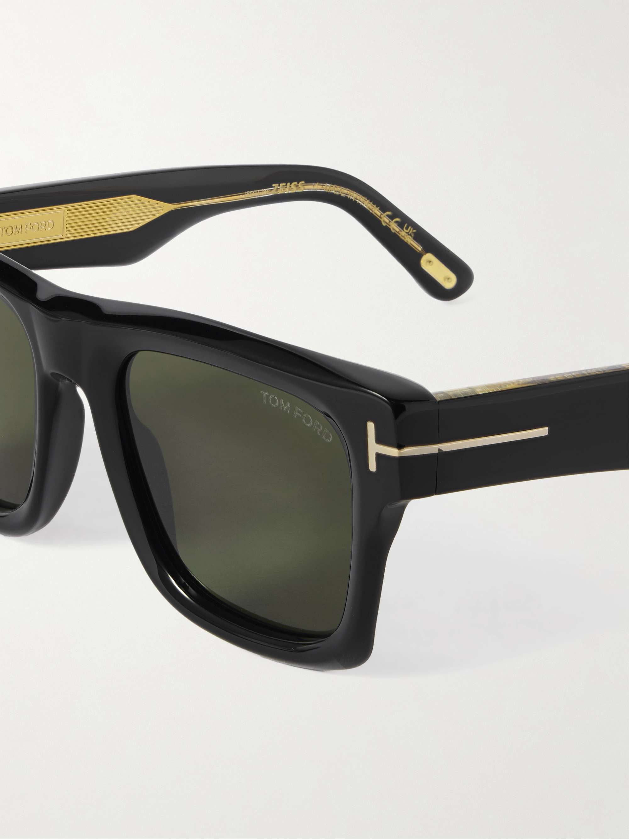 TOM FORD EYEWEAR 