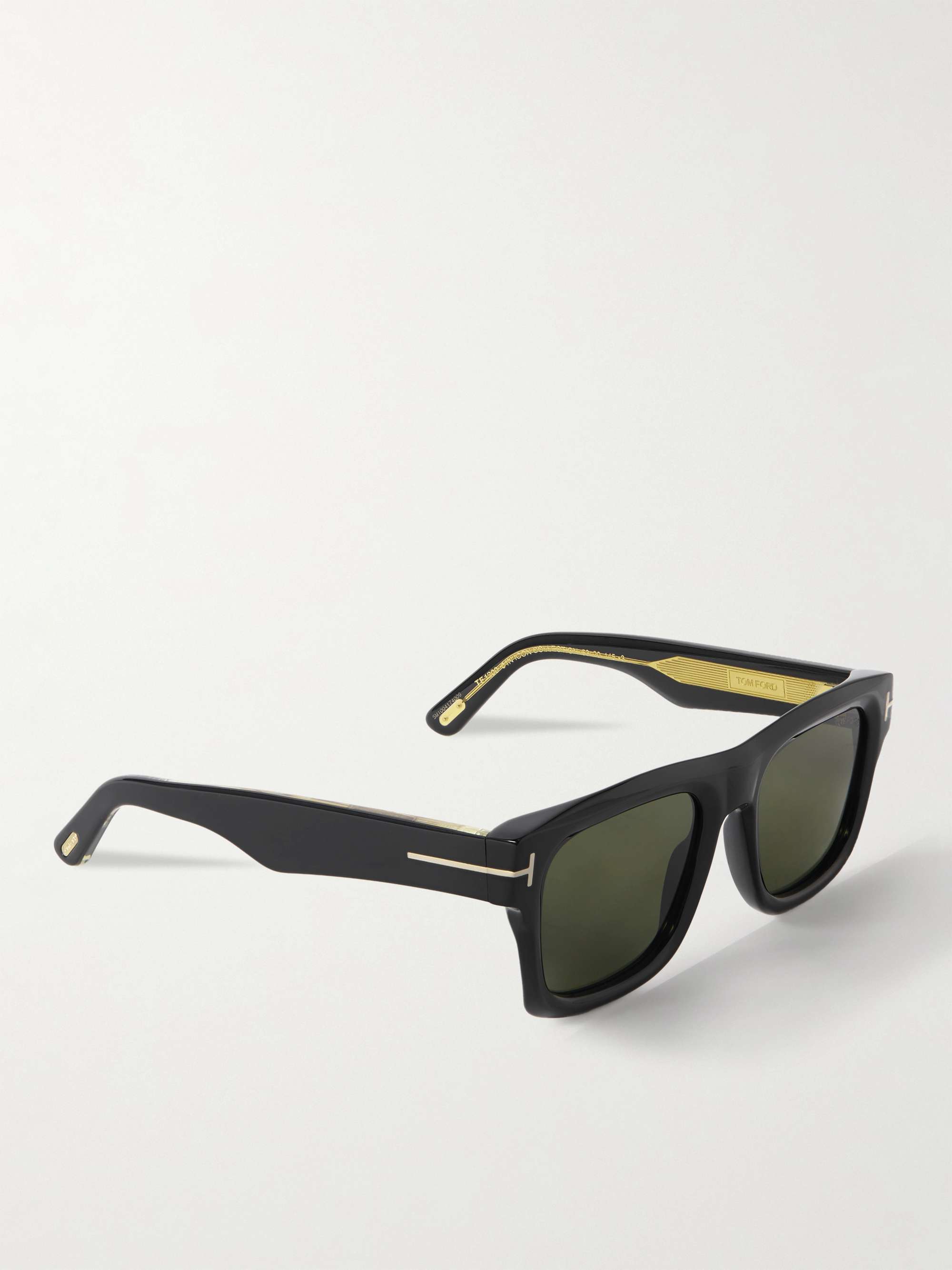 TOM FORD EYEWEAR 